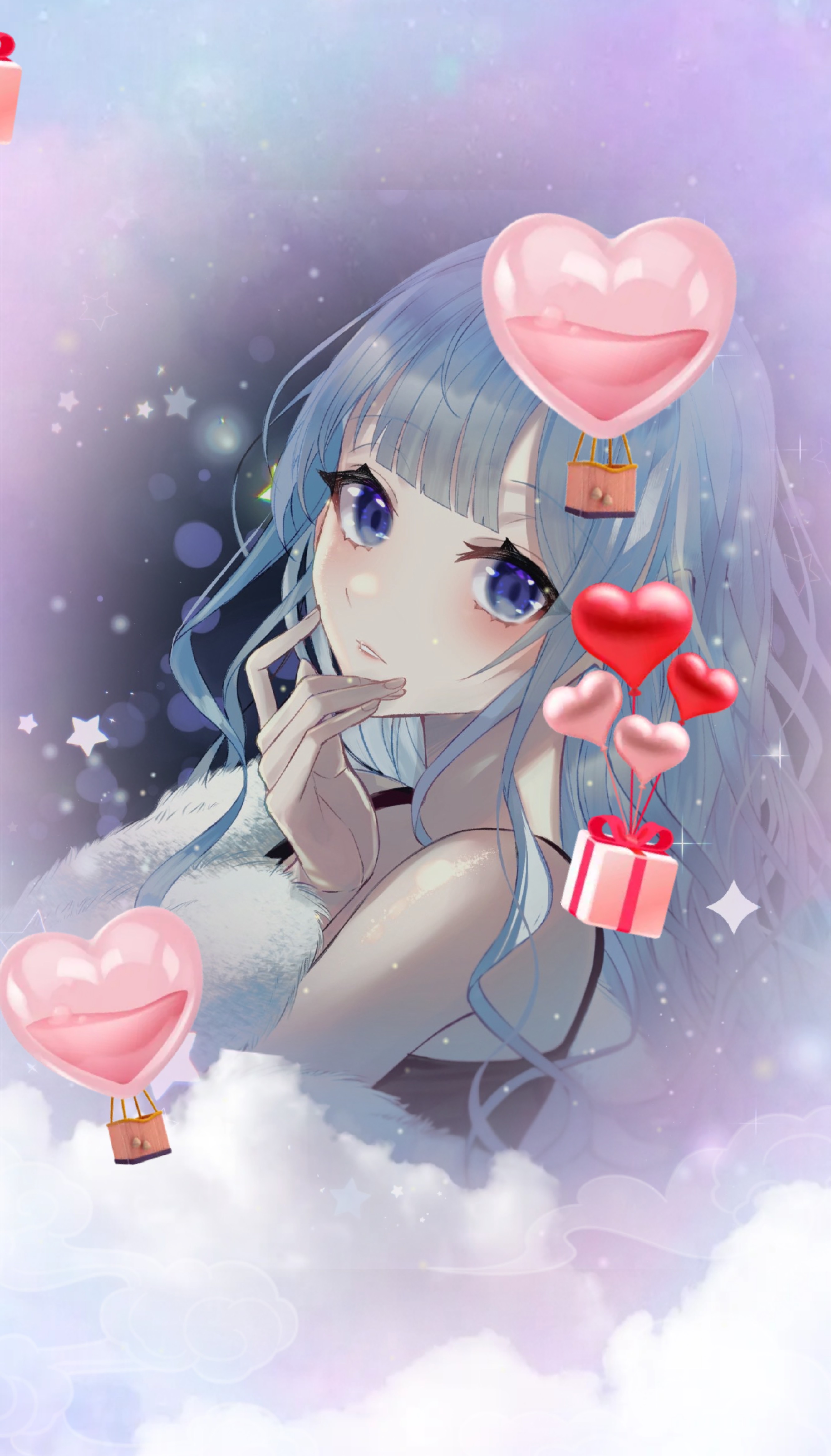 圧倒的寝落ち枠🌙