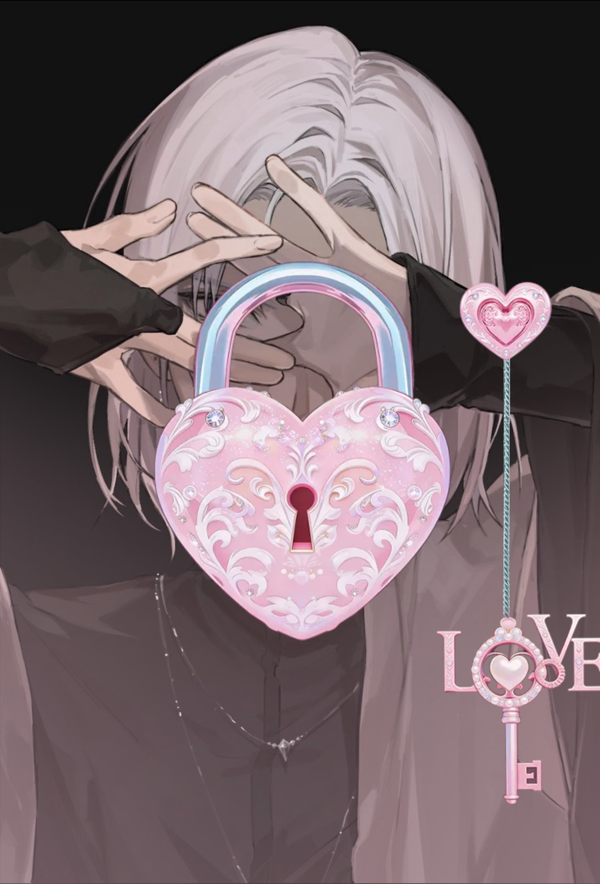 潜○初見さん30秒聴いてって?