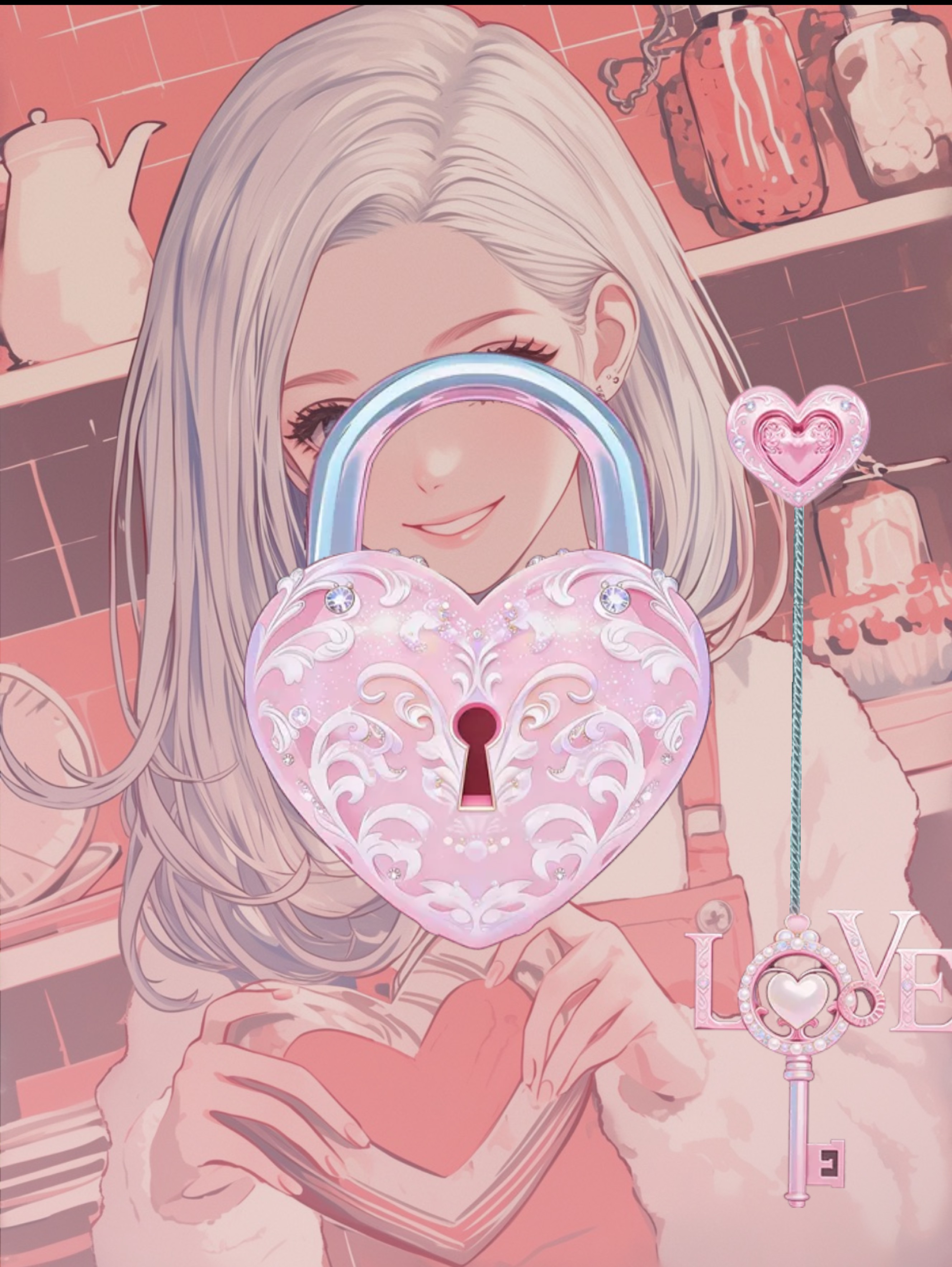 初潜⭕️ 春待ちのひととき