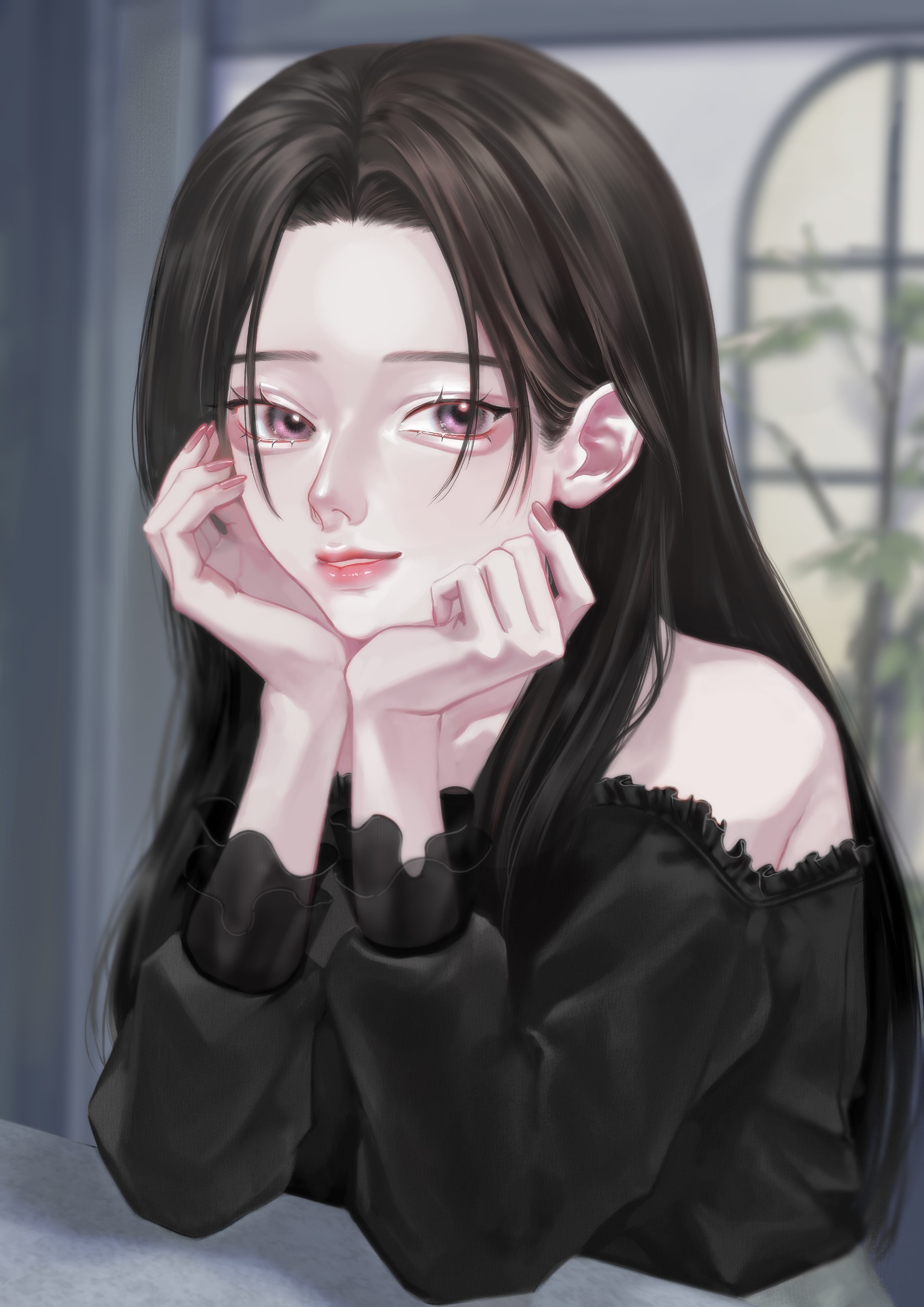 ひみつの昼下がり￤初見○