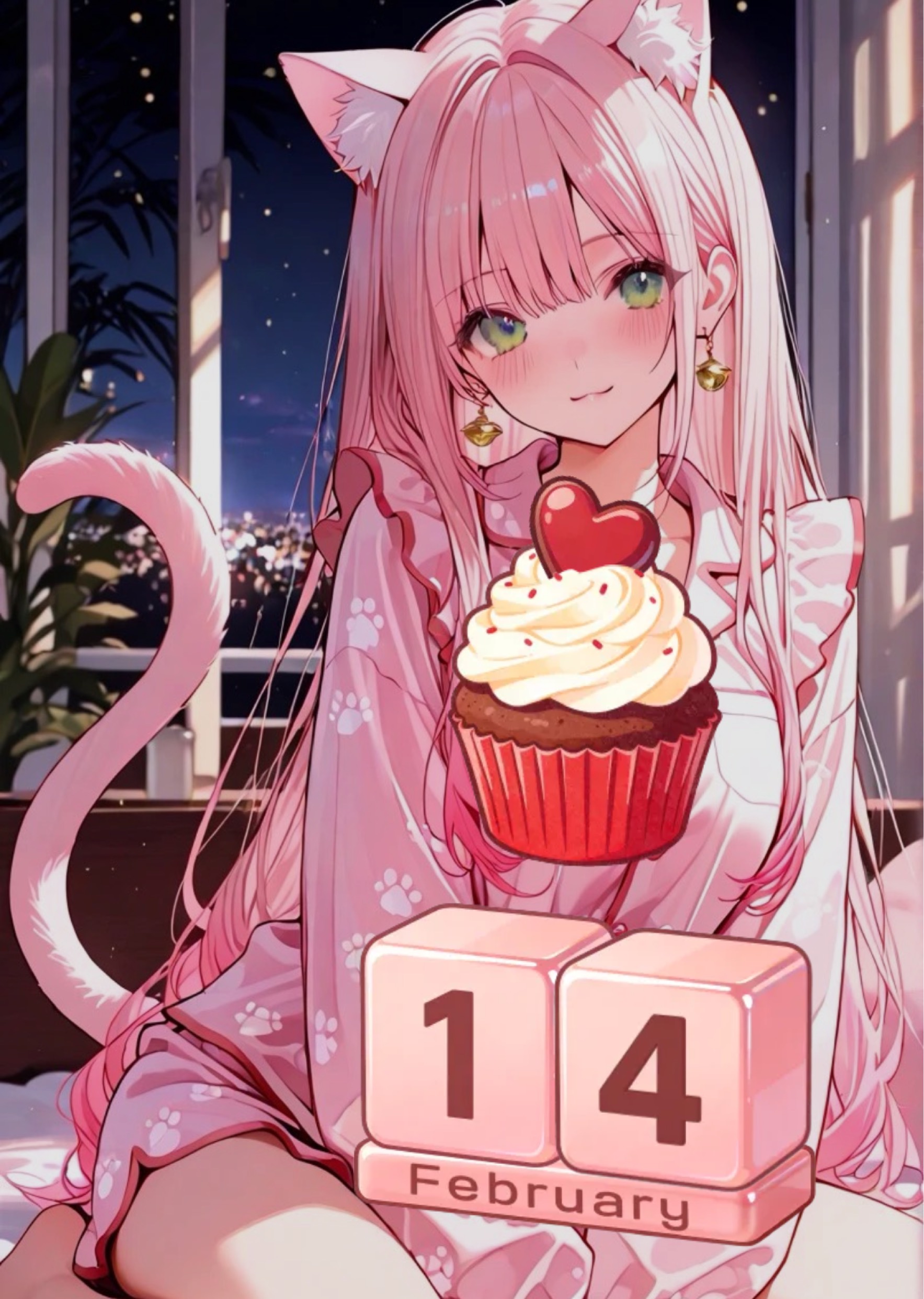 まったりお話:はおち無言◎ﾄｰﾘｽ100