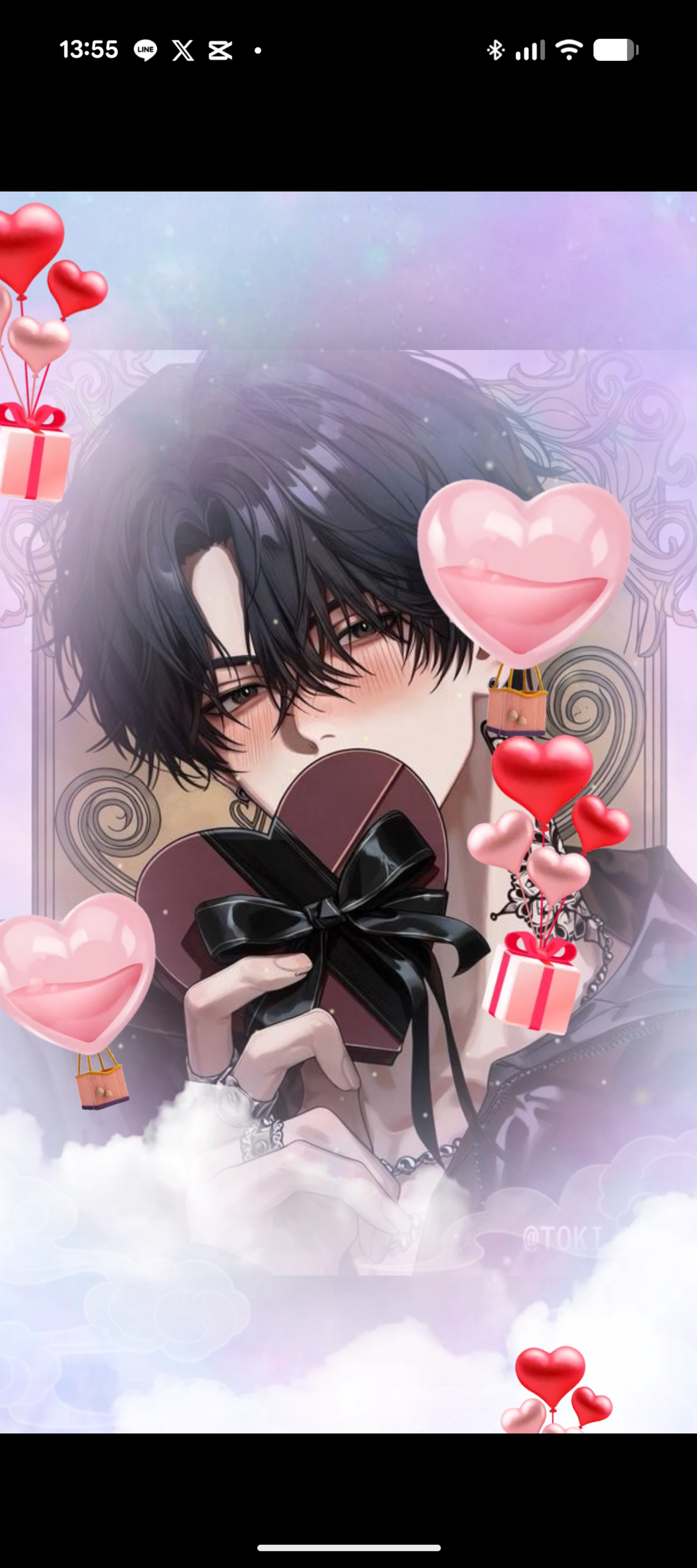 初/潜◎ メンシプ50人耐久🙋‍♀️