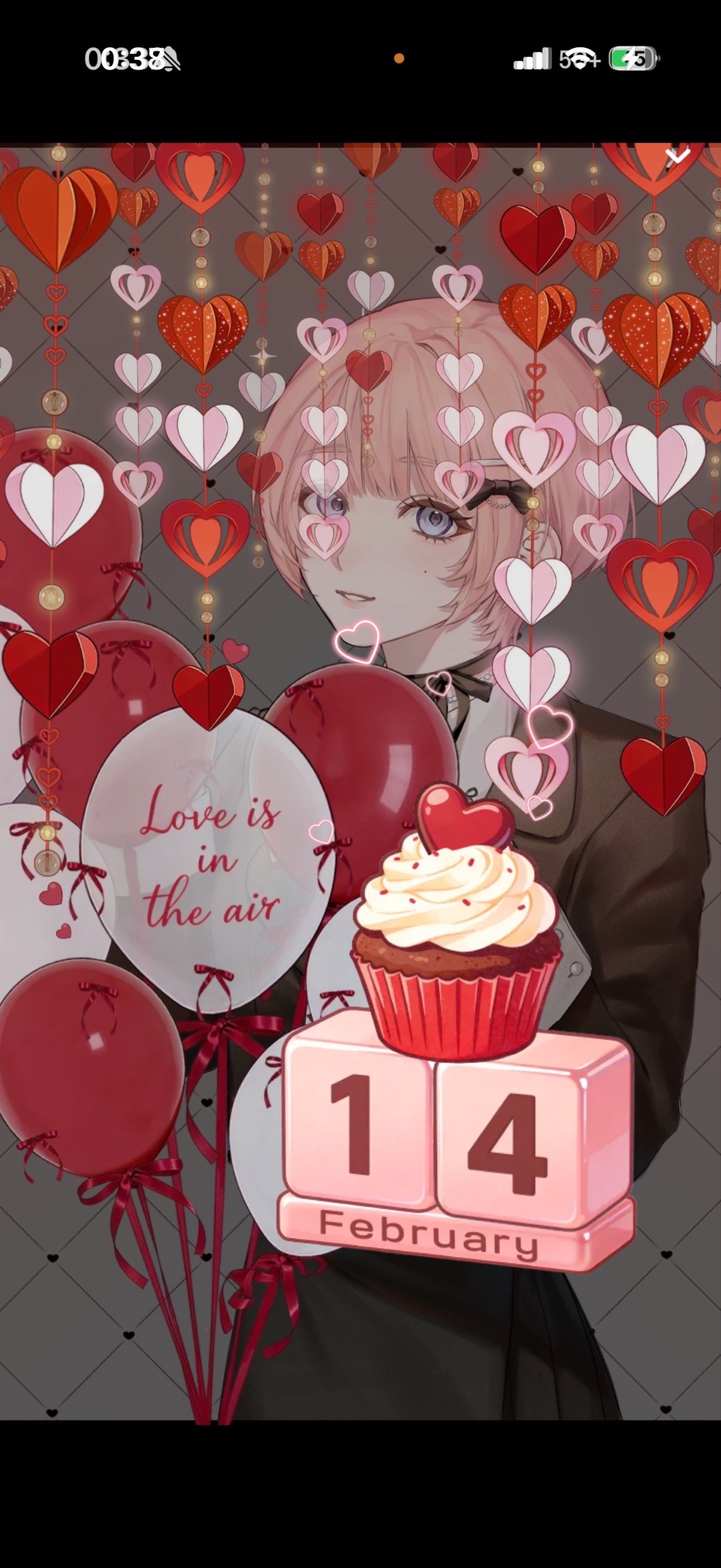 ハッピーな人です🪄︎︎💫