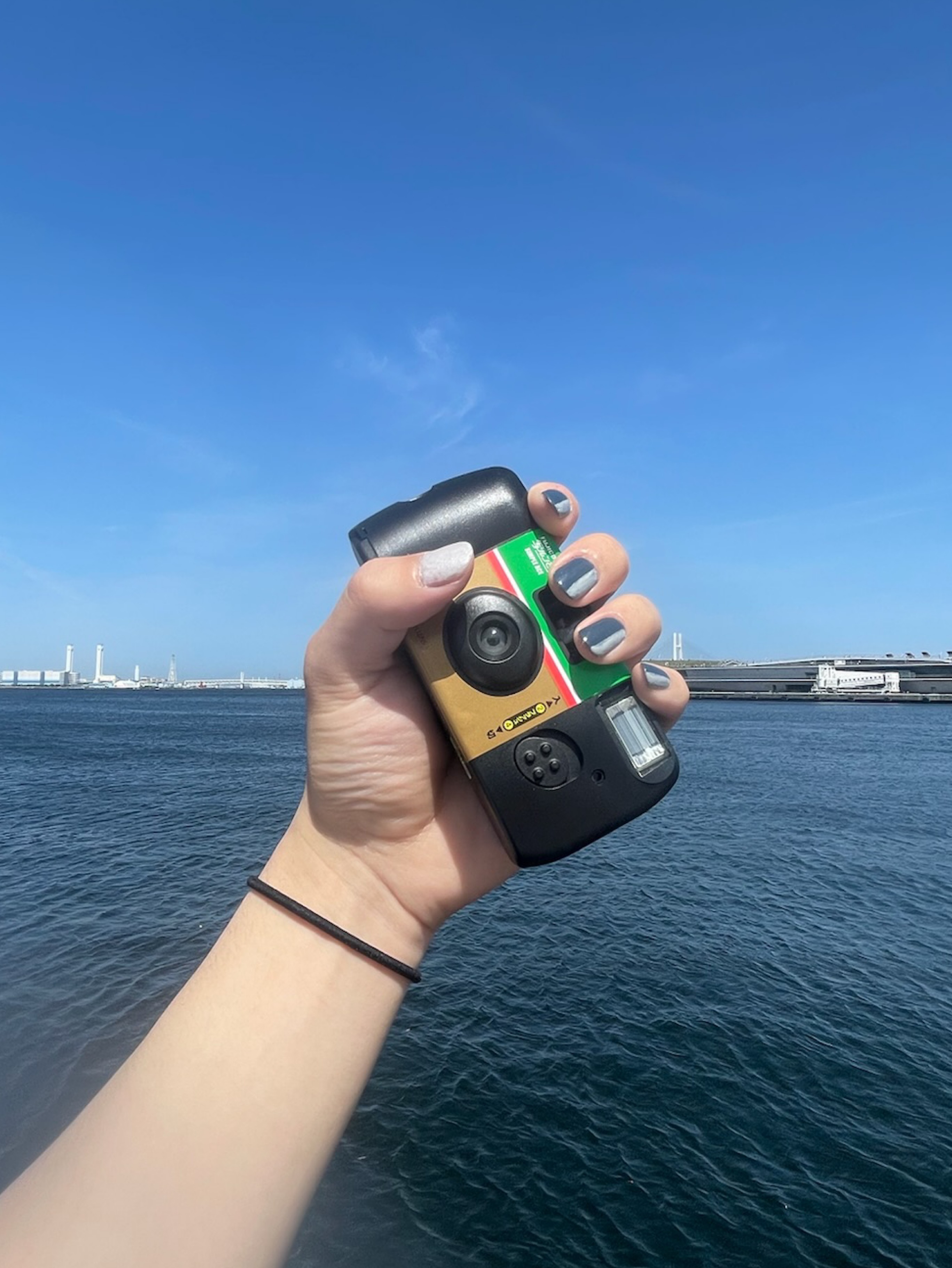 貴方の居場所 𓂂𓏸