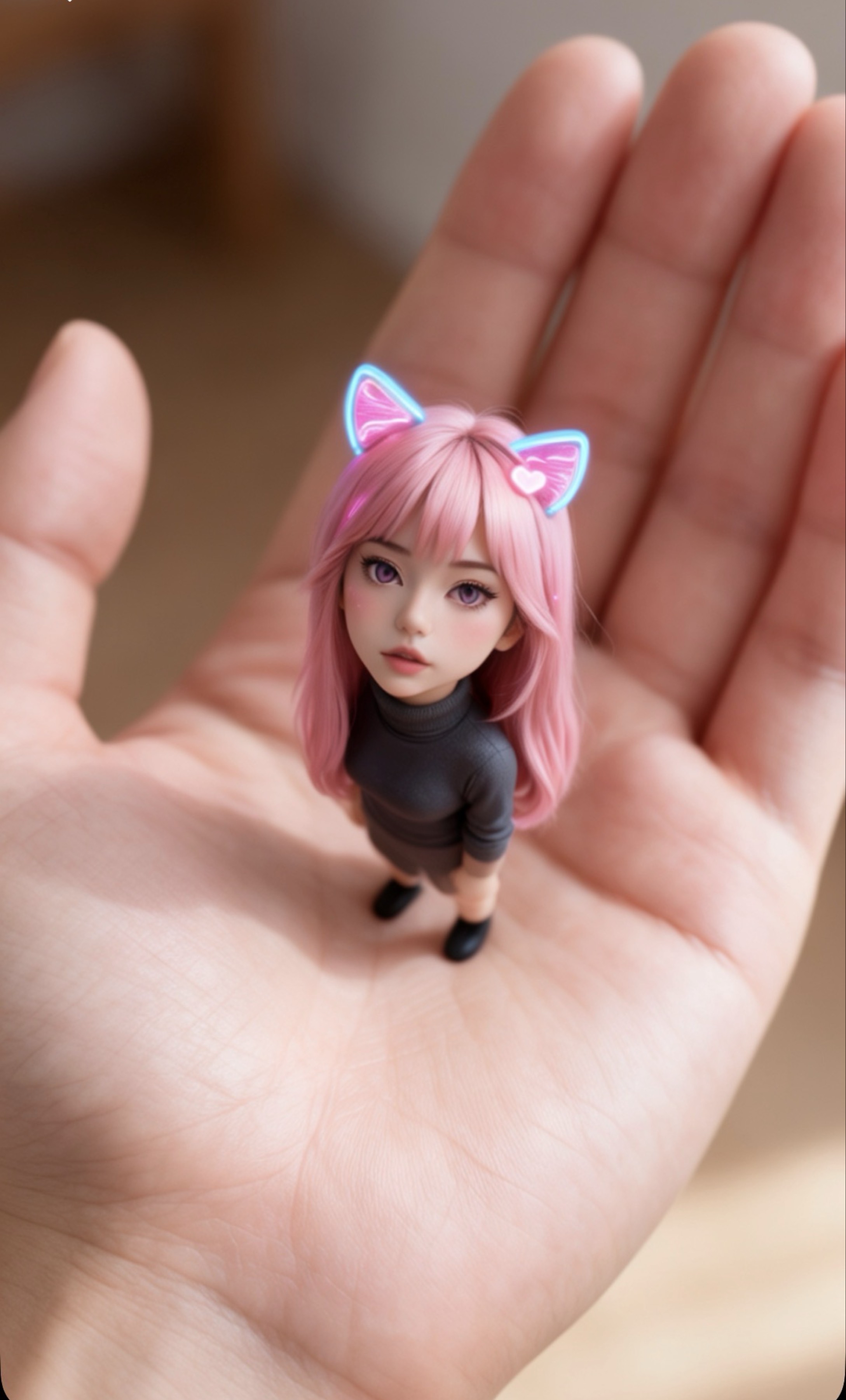 9:45迄ﾄｰﾘｽ100:ハートだけでも