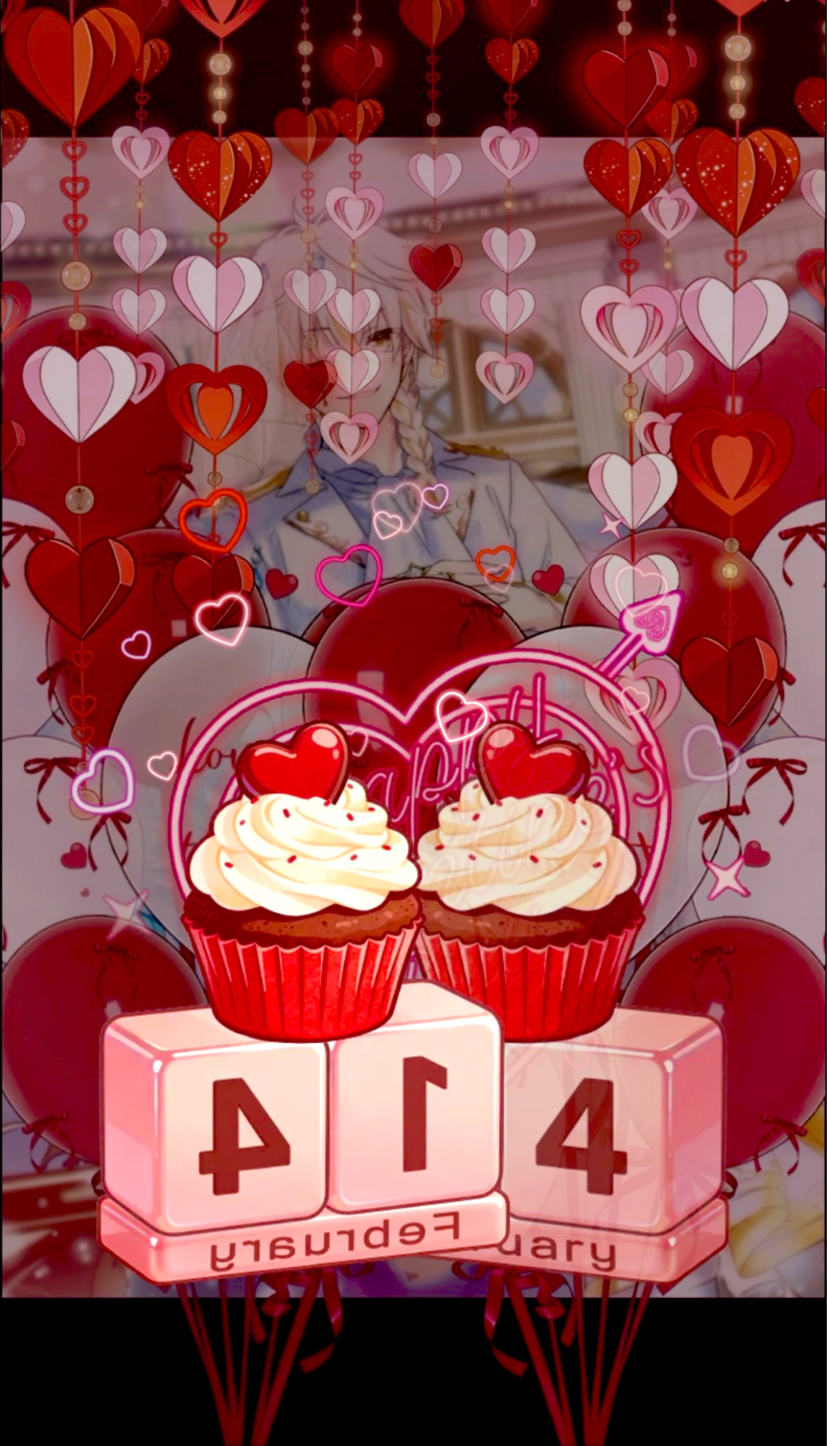 2/5 お気軽に︎┊︎歌と雑談