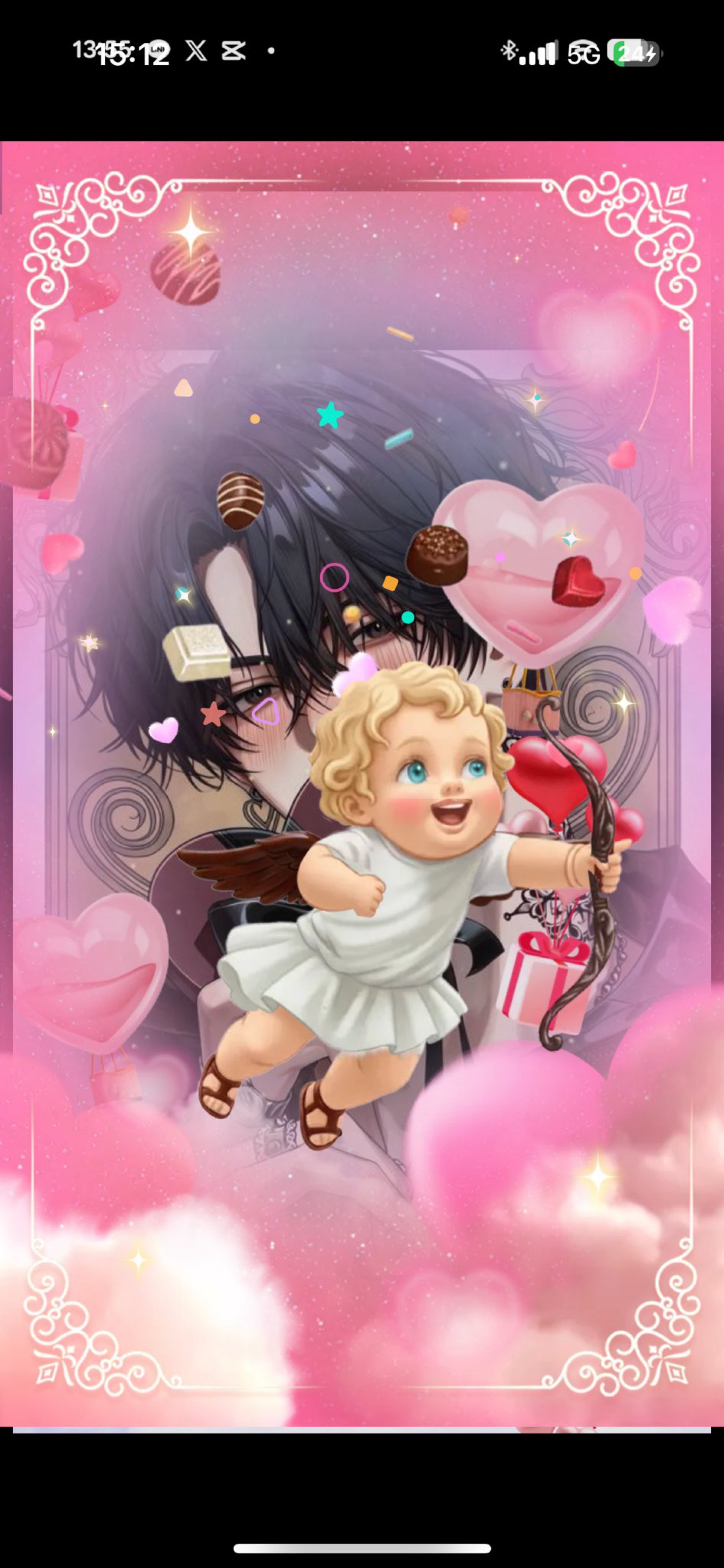 初/潜◎ メンシプ50人耐久🙋‍♀️