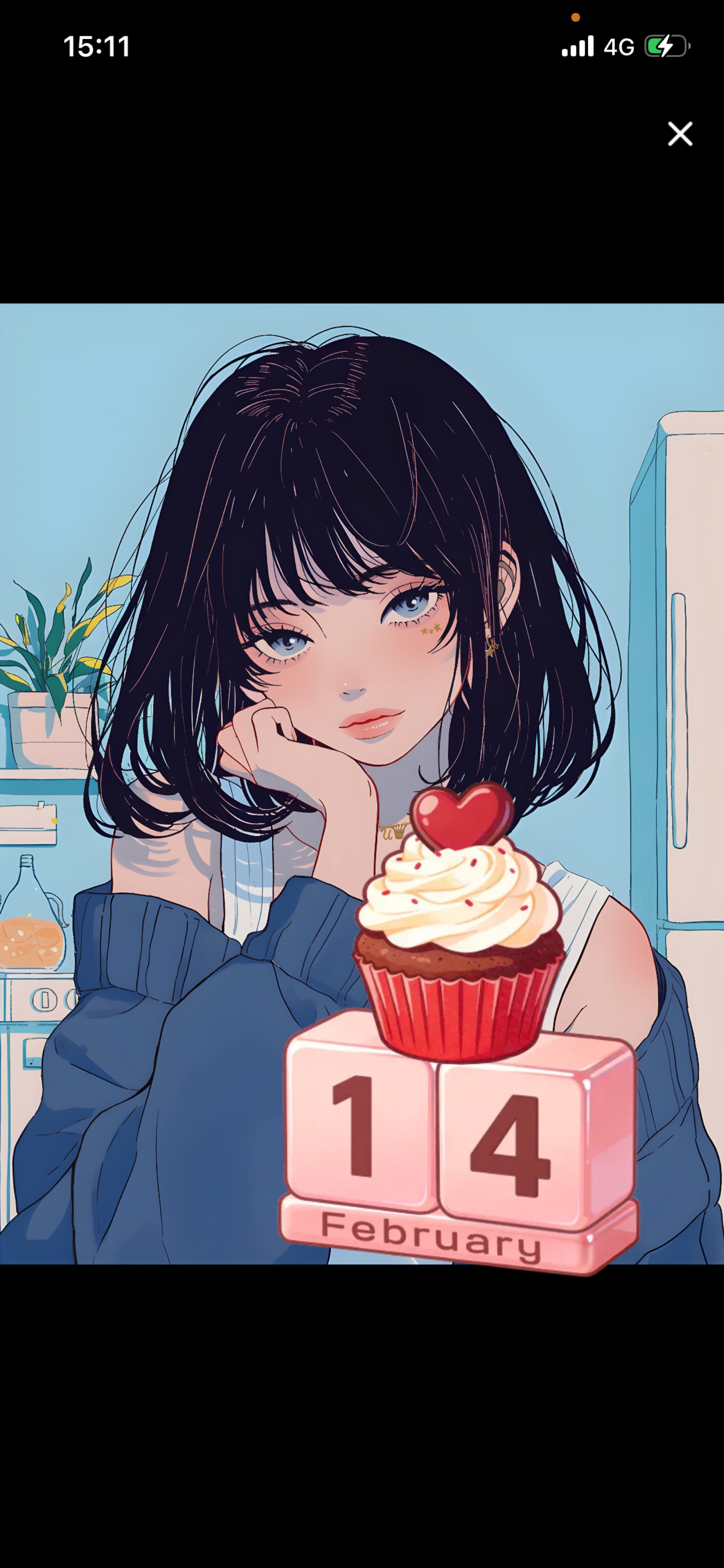 元気とハートチャージ🌝