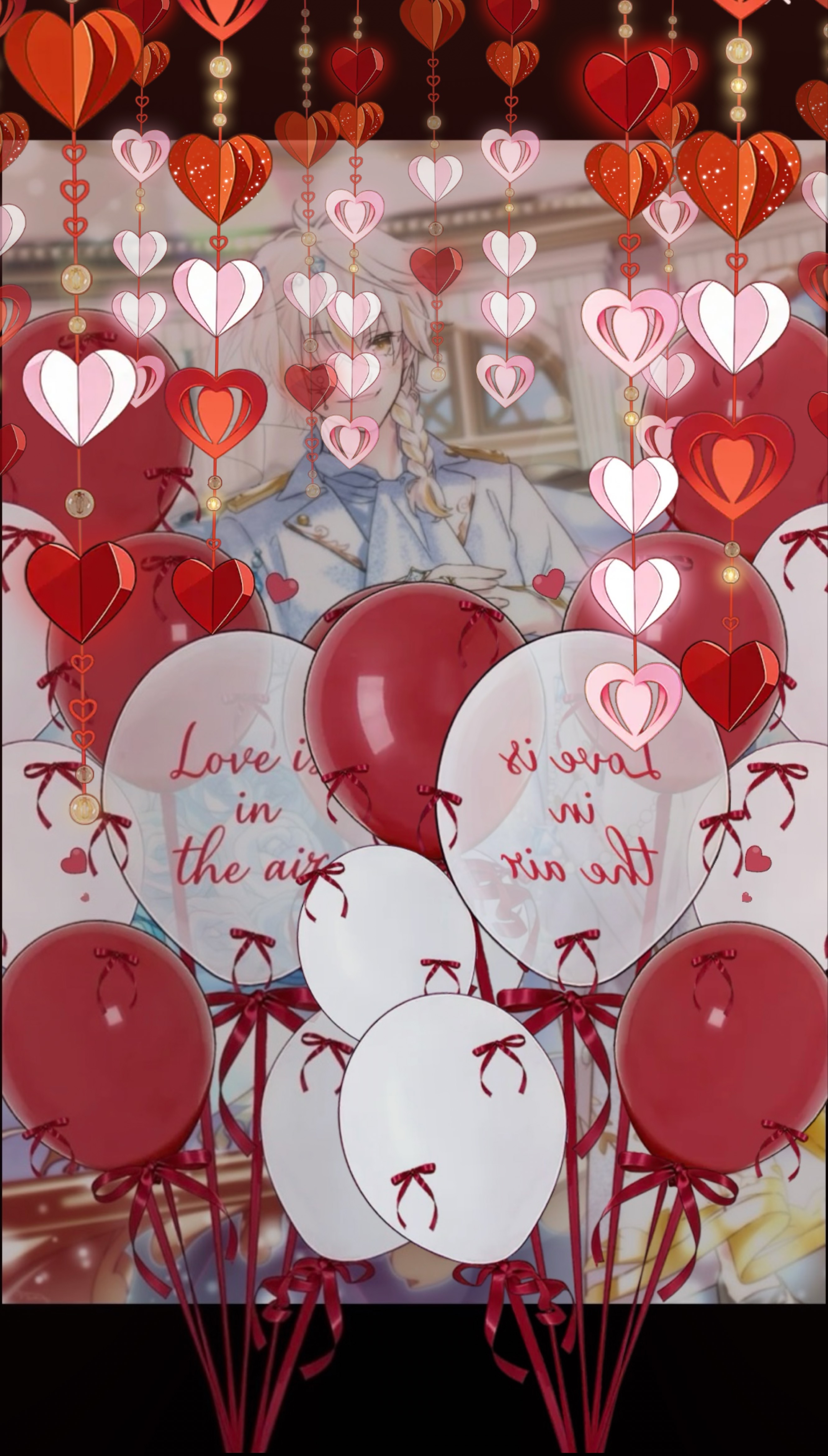 2/5 お気軽に︎┊︎歌と雑談