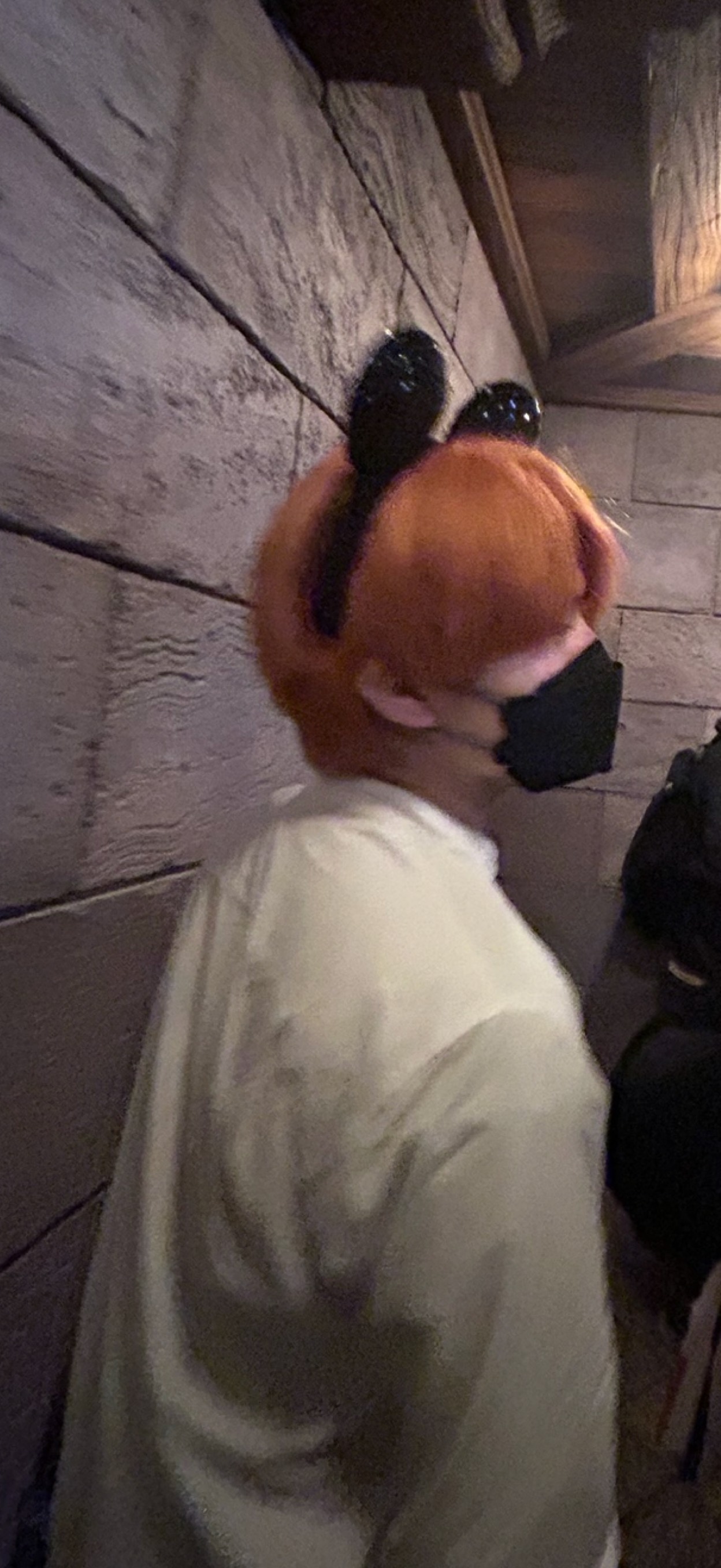 はなそわーーー！