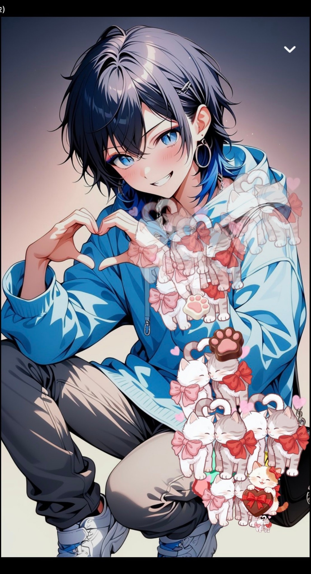 初潜歓迎✨/話す？遊ぶ？寝てく？