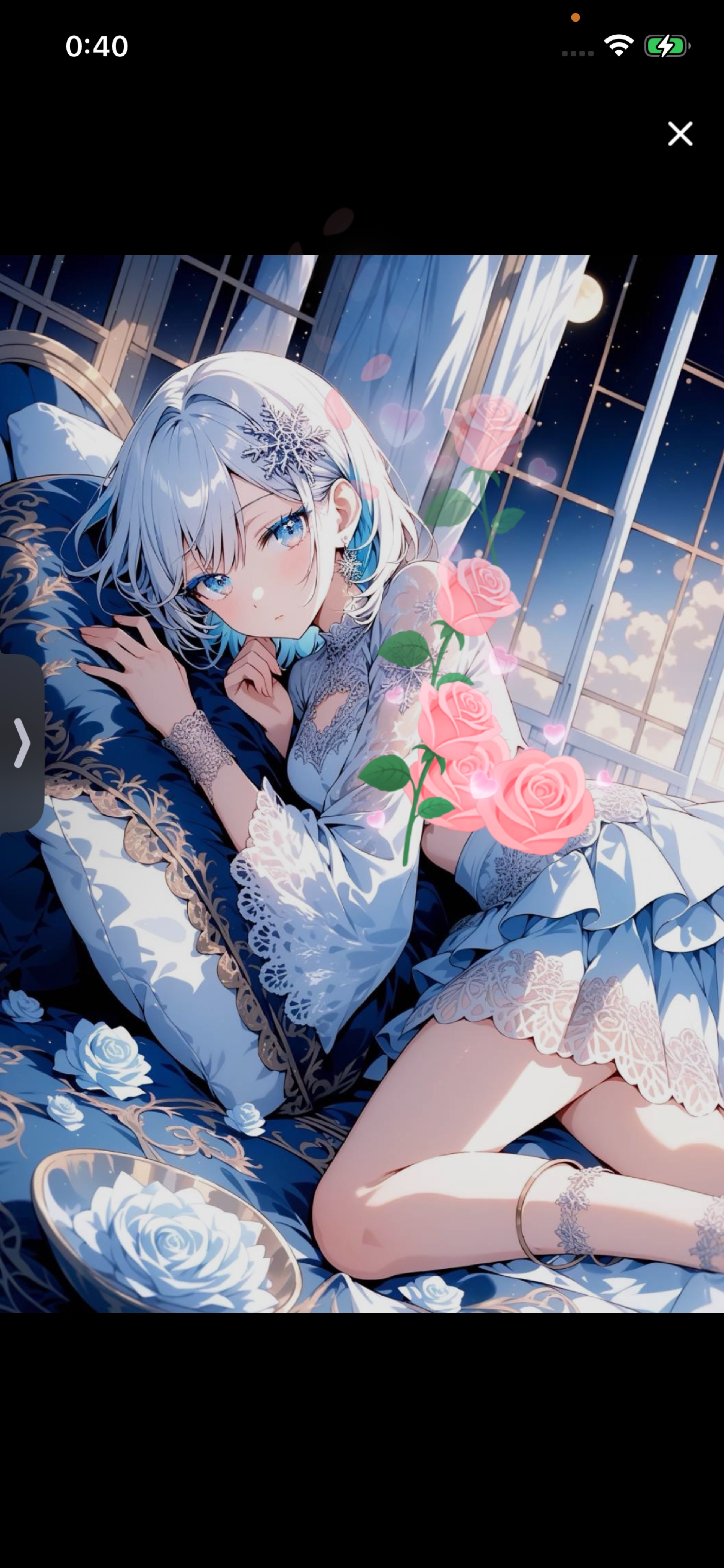 2/05目標ﾎﾞｲｽ！！寝落ち枠