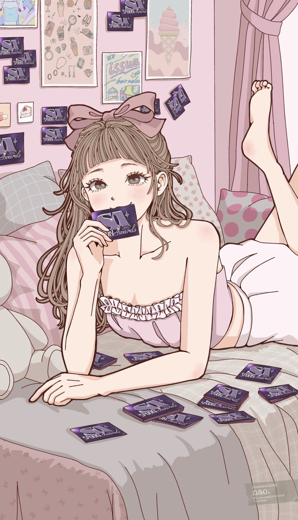 初潜◎まずは入ってみて🫶