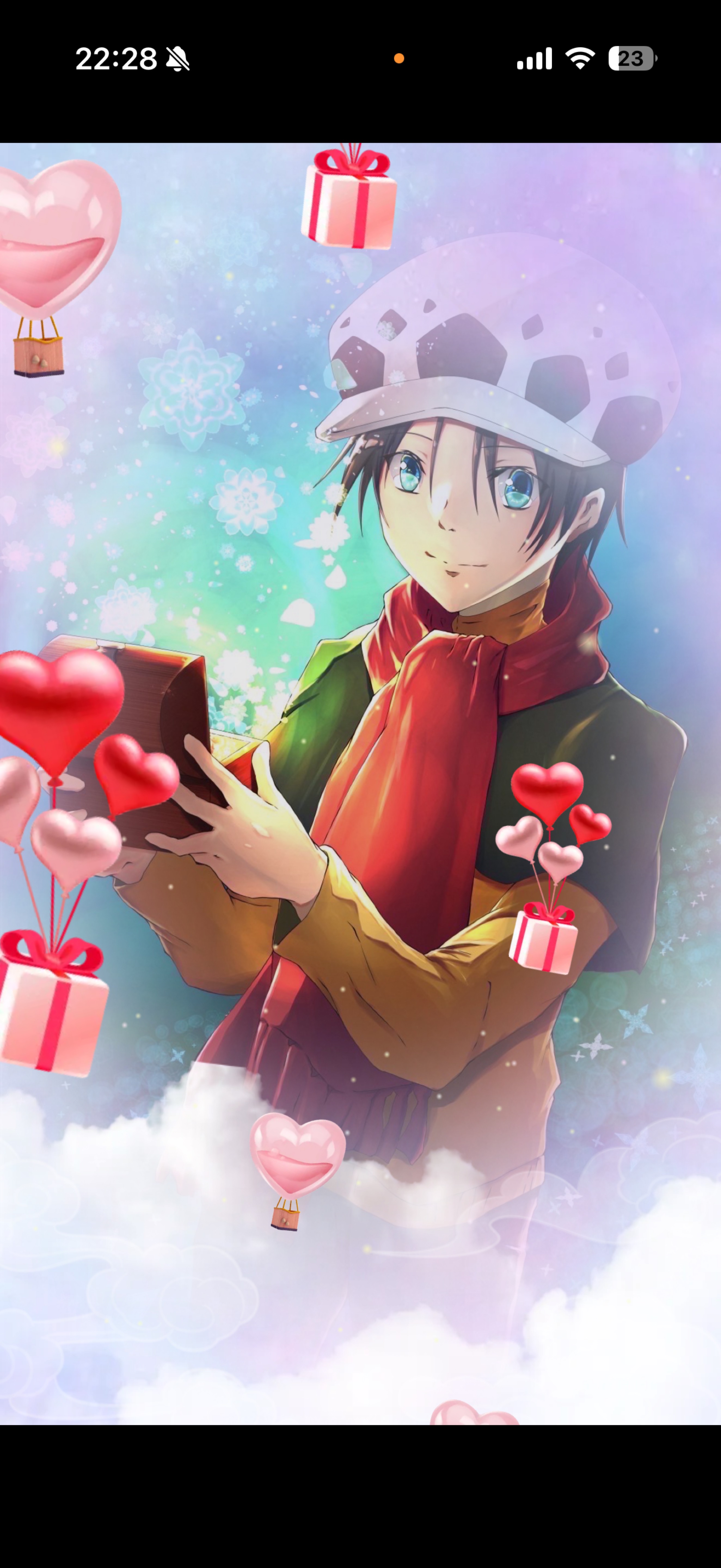 【神谷さん風】大学生の雑談ラジオ