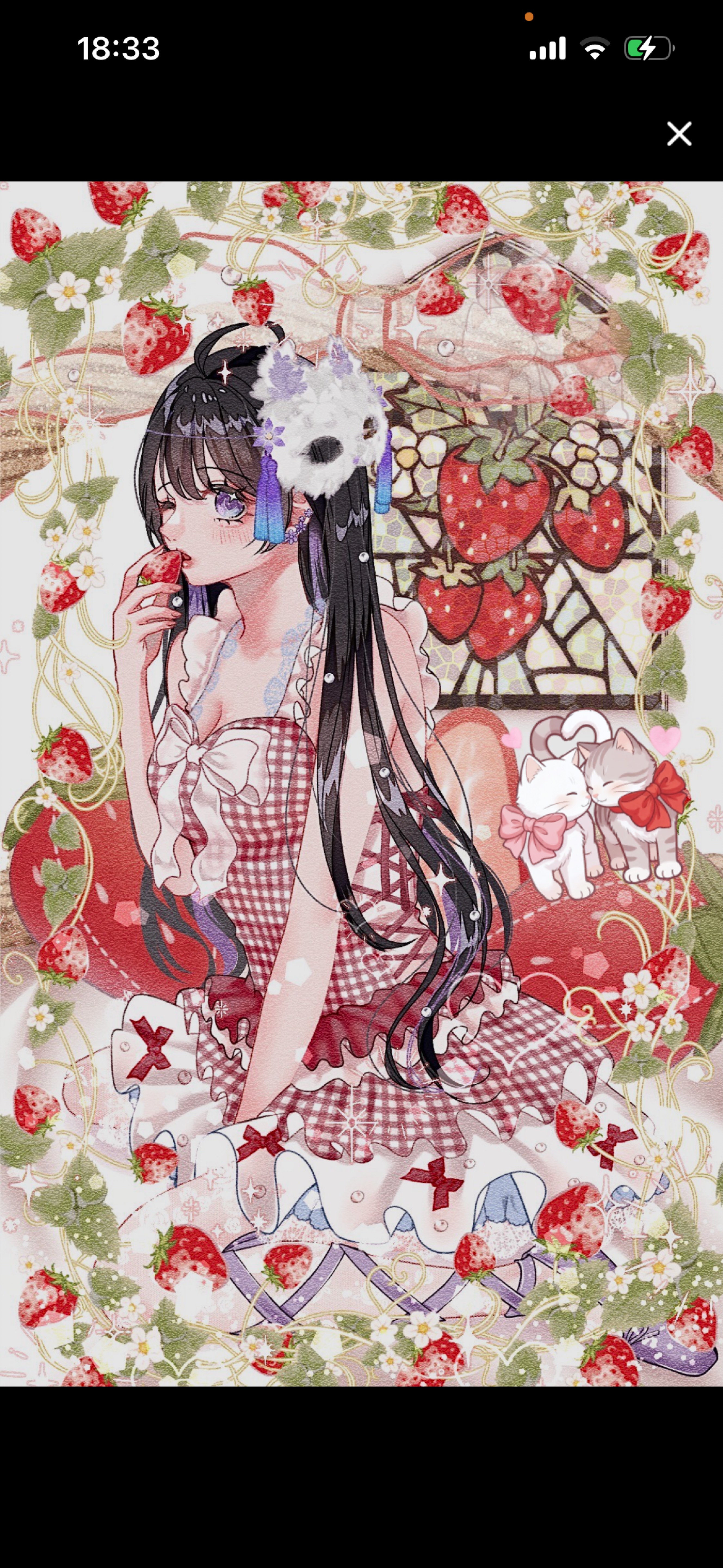 博多弁女子のお喋り部屋🍓ྀི