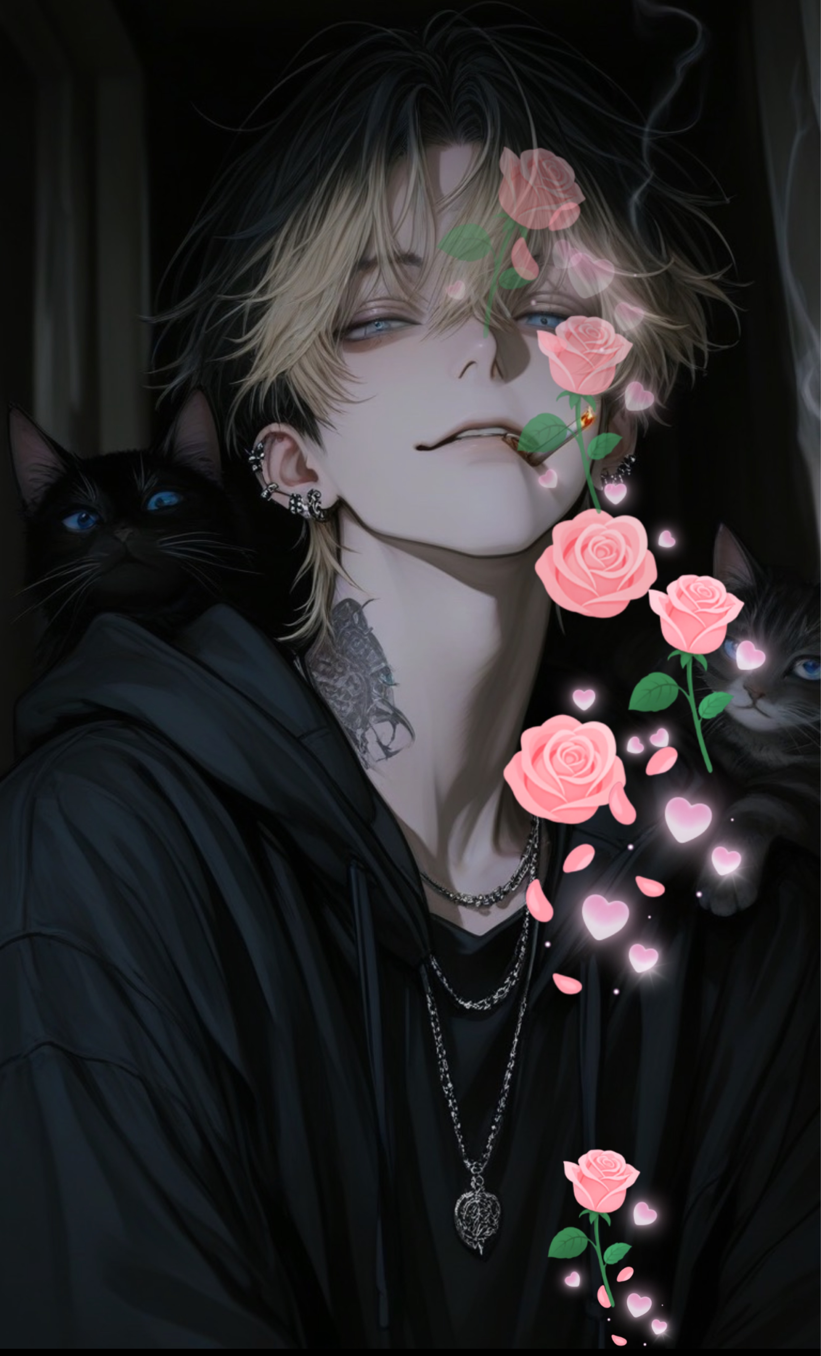 初潜寝〇 出会えてまじ𝑳𝒖𝒄𝒌𝒚