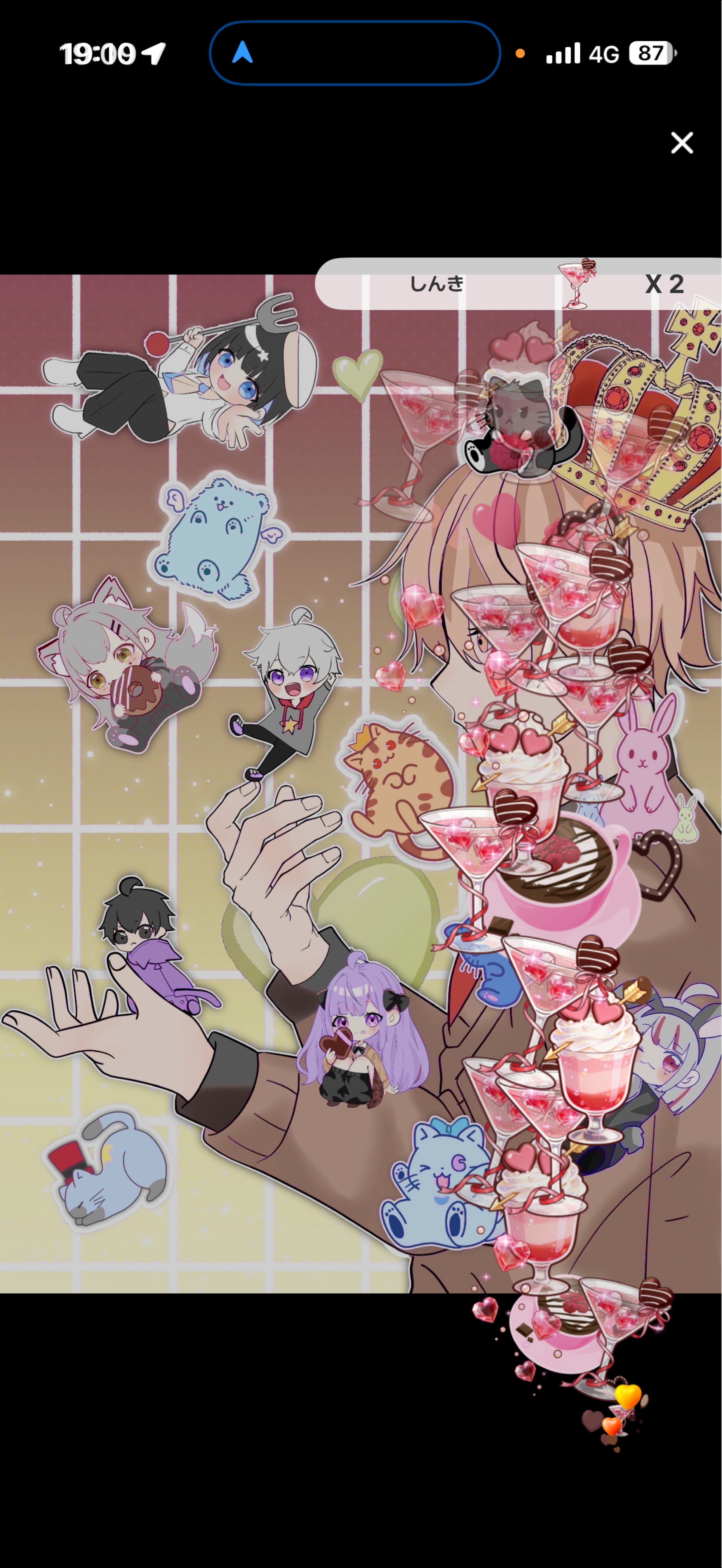 ぬぬ！初見さんFUNさんお話しよ！