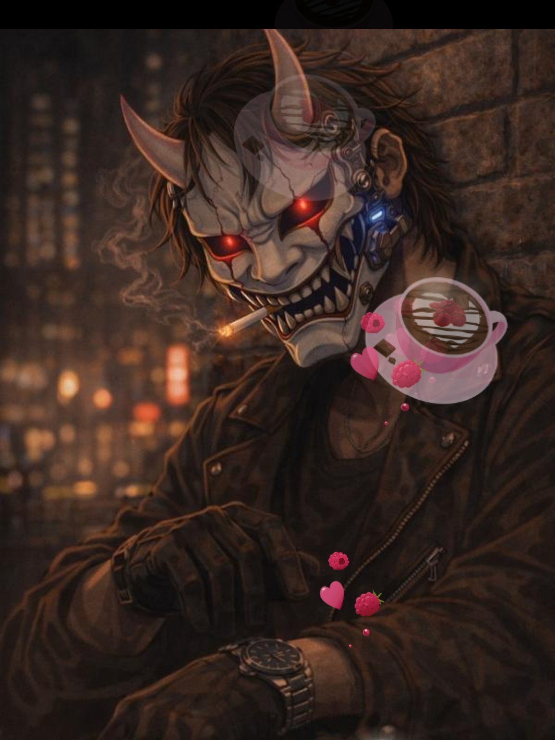 静かに寝落ちする