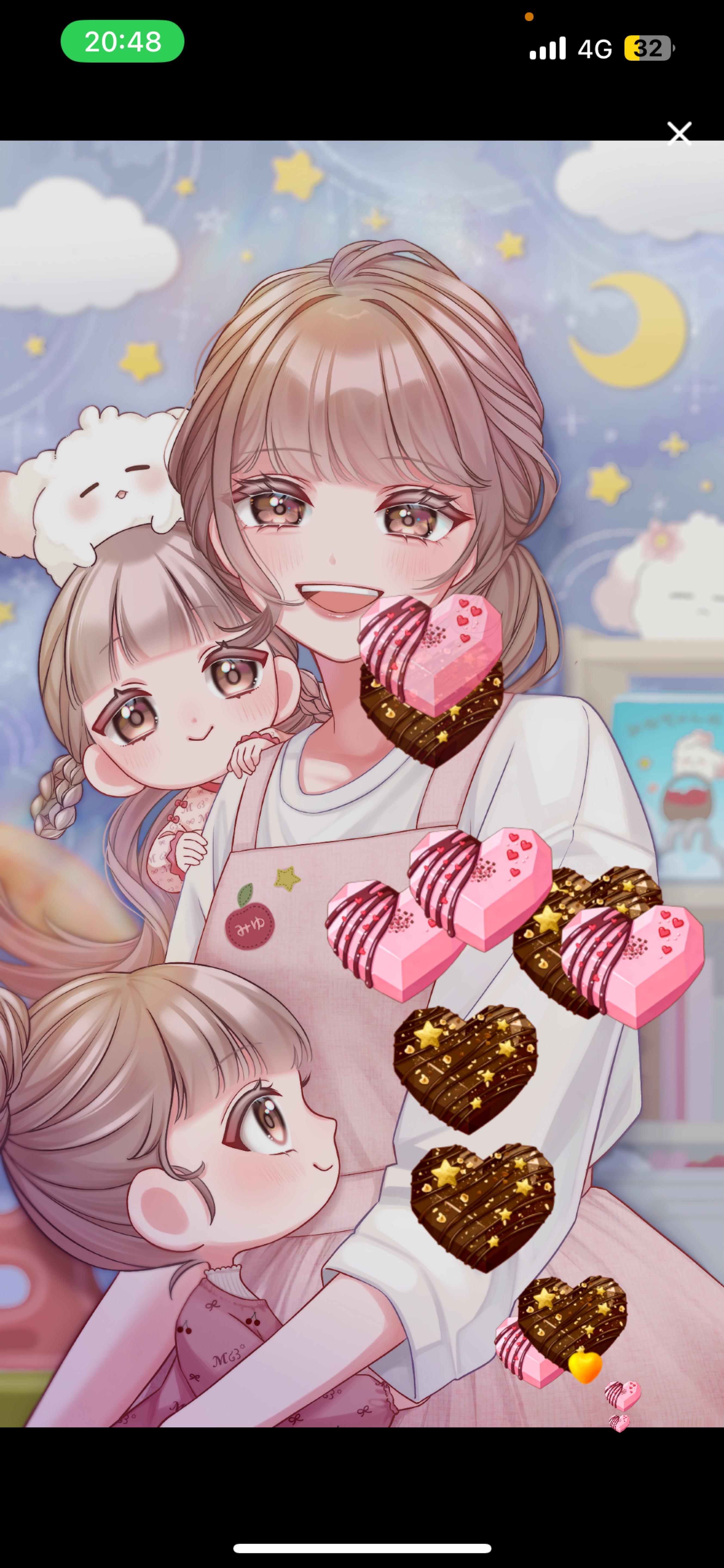 保育士と話そ？