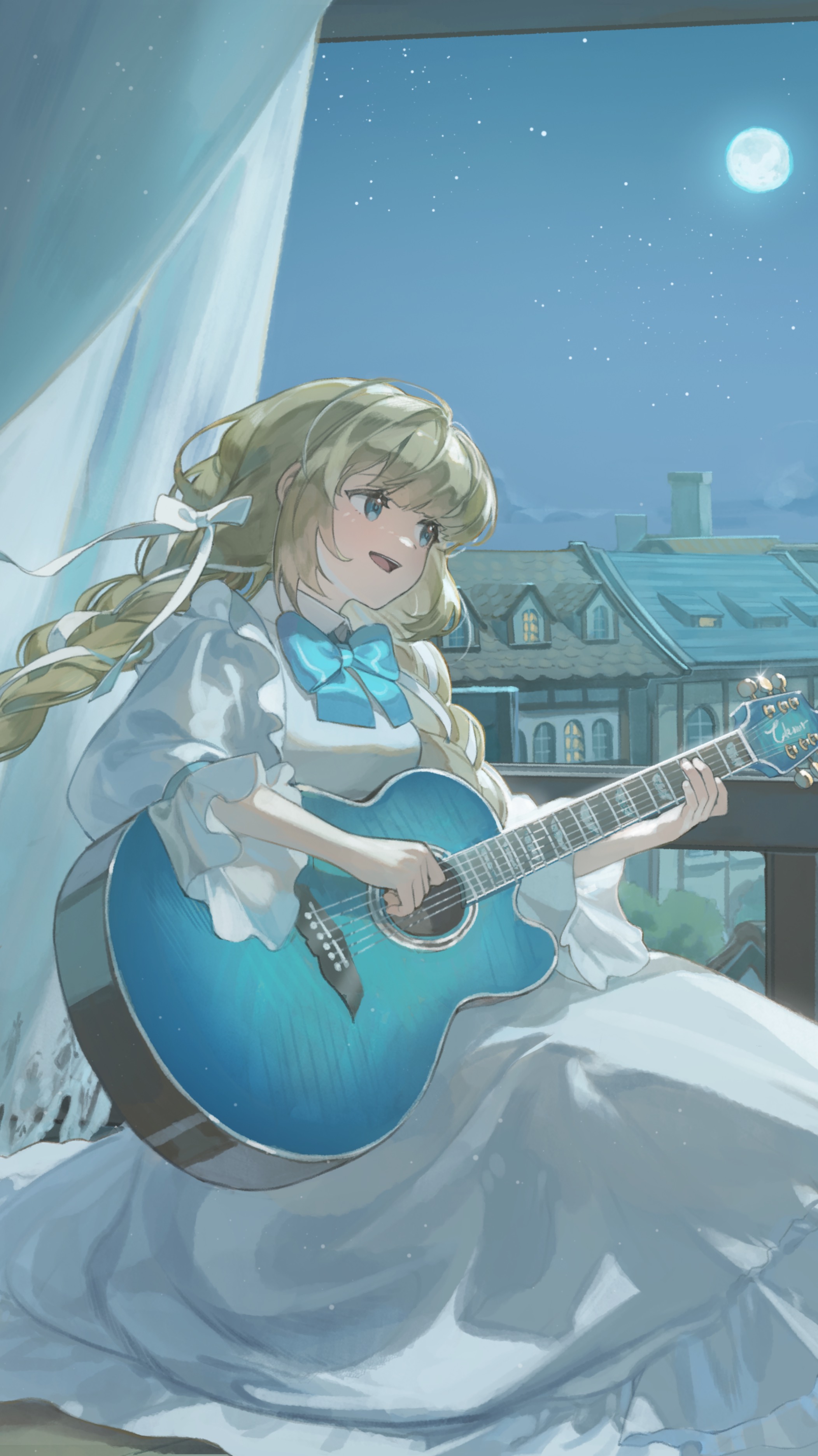 アニソン歌枠🎤 初寝潜◎