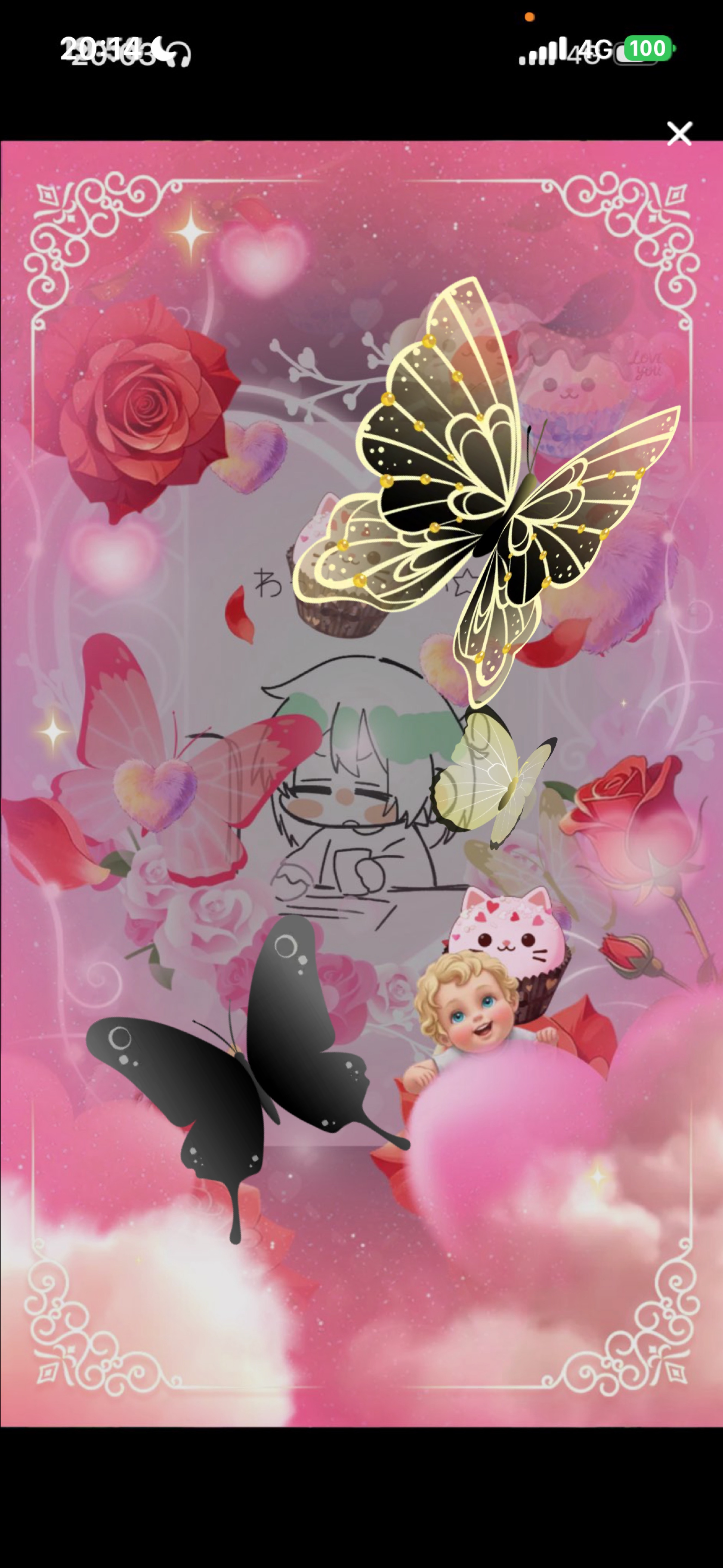 お友達つくり🤟02/05#2