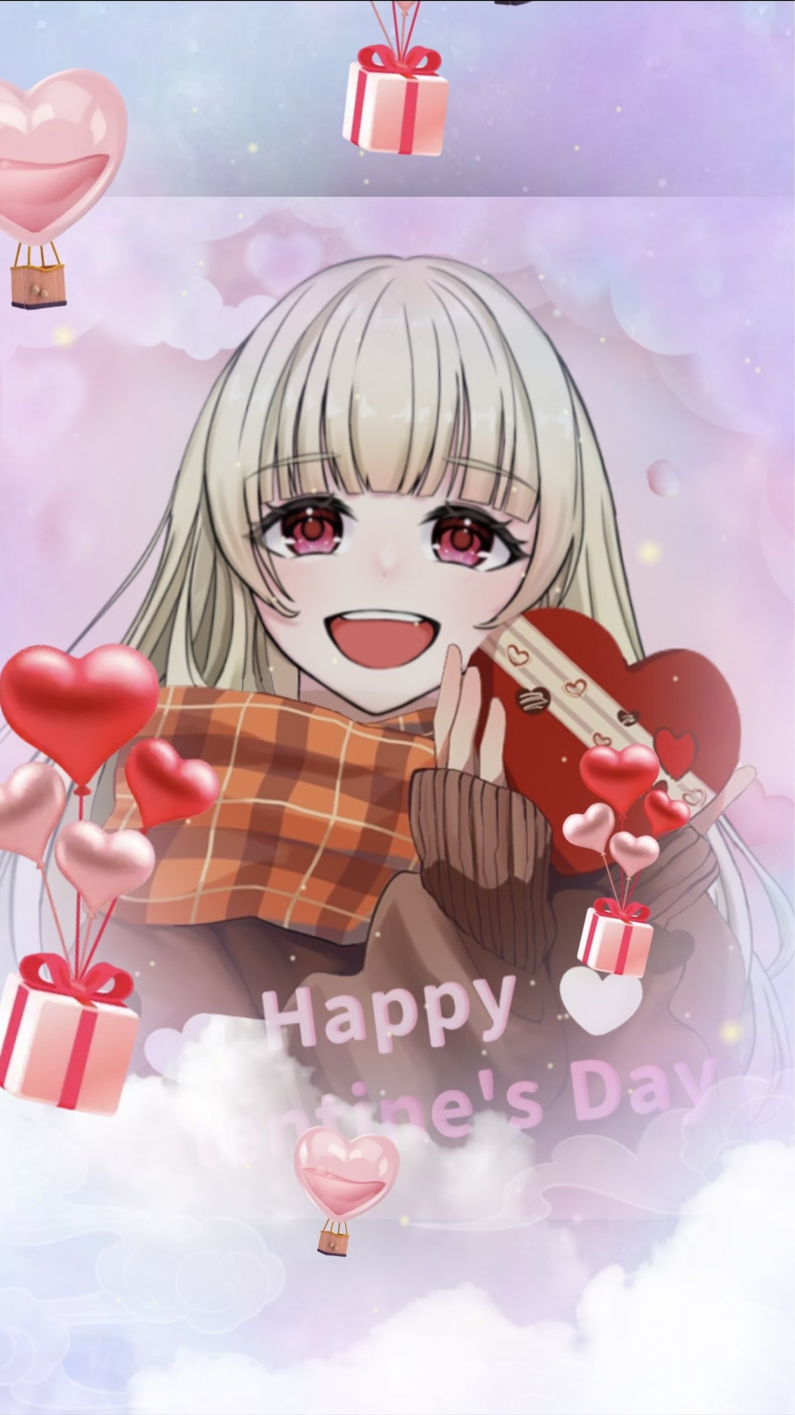 おふとんからこんばんは。