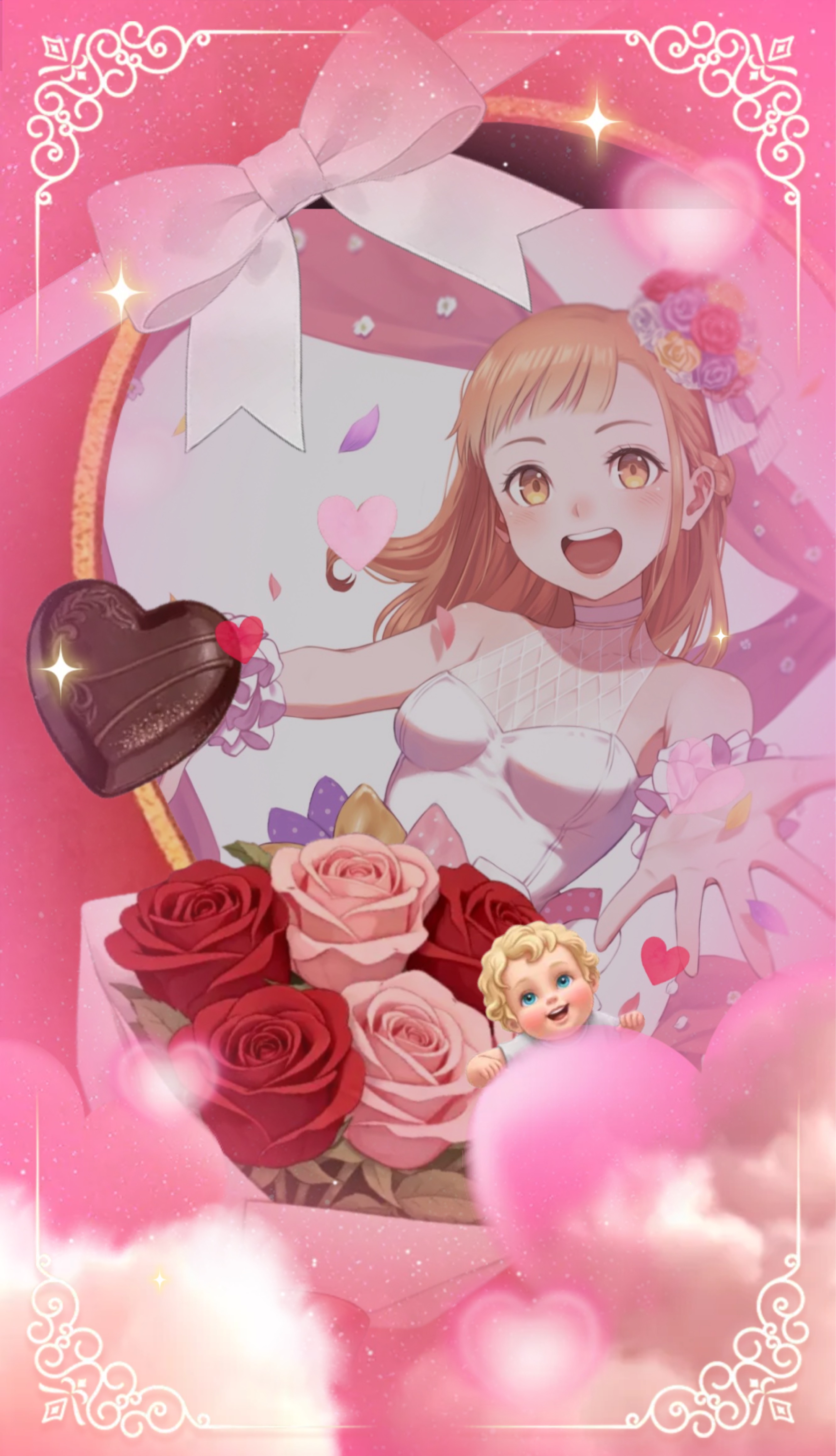 初潜◎まずは入ってみて🫶