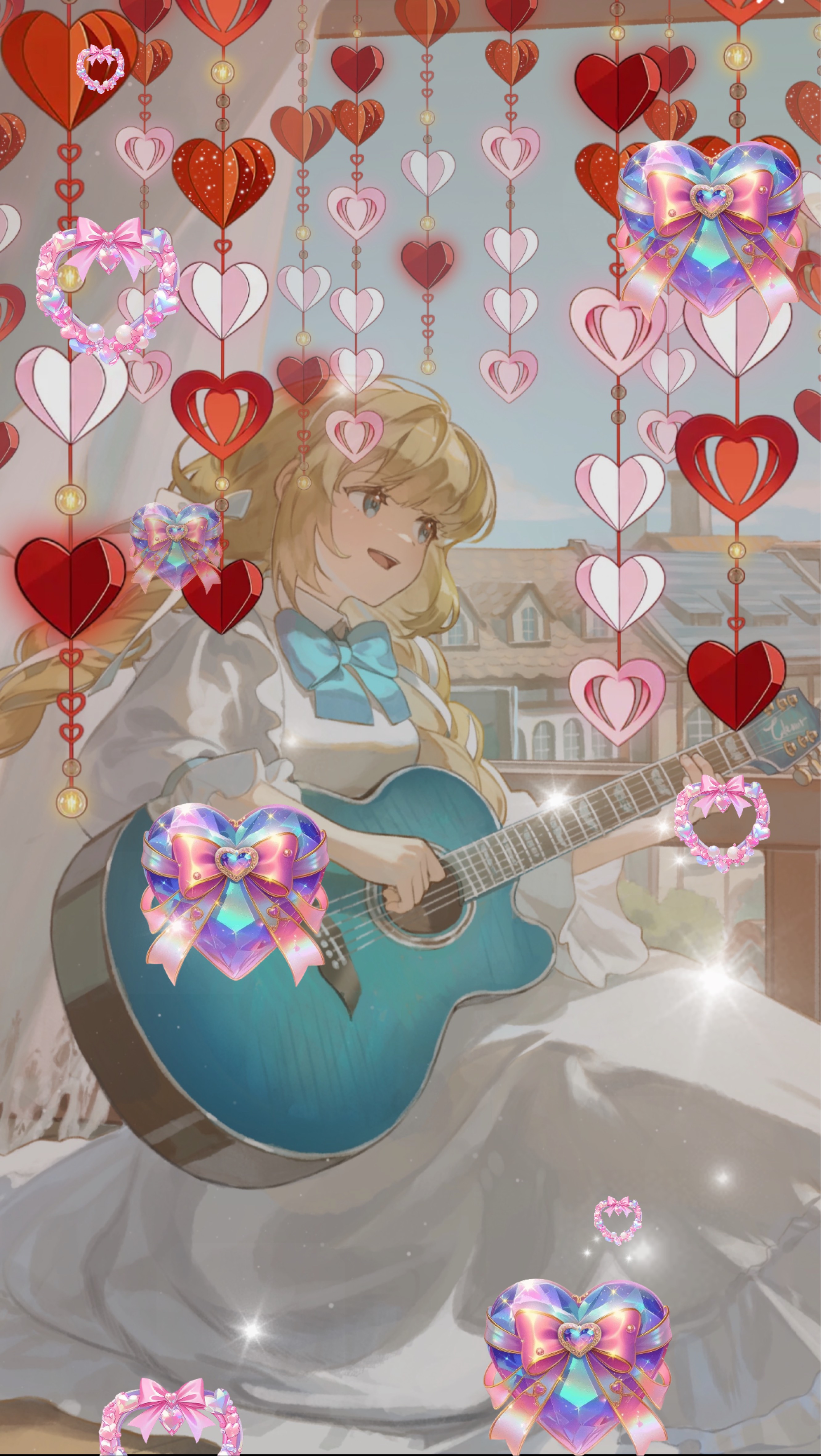 癒しのお歌🔅 初寝潜◎