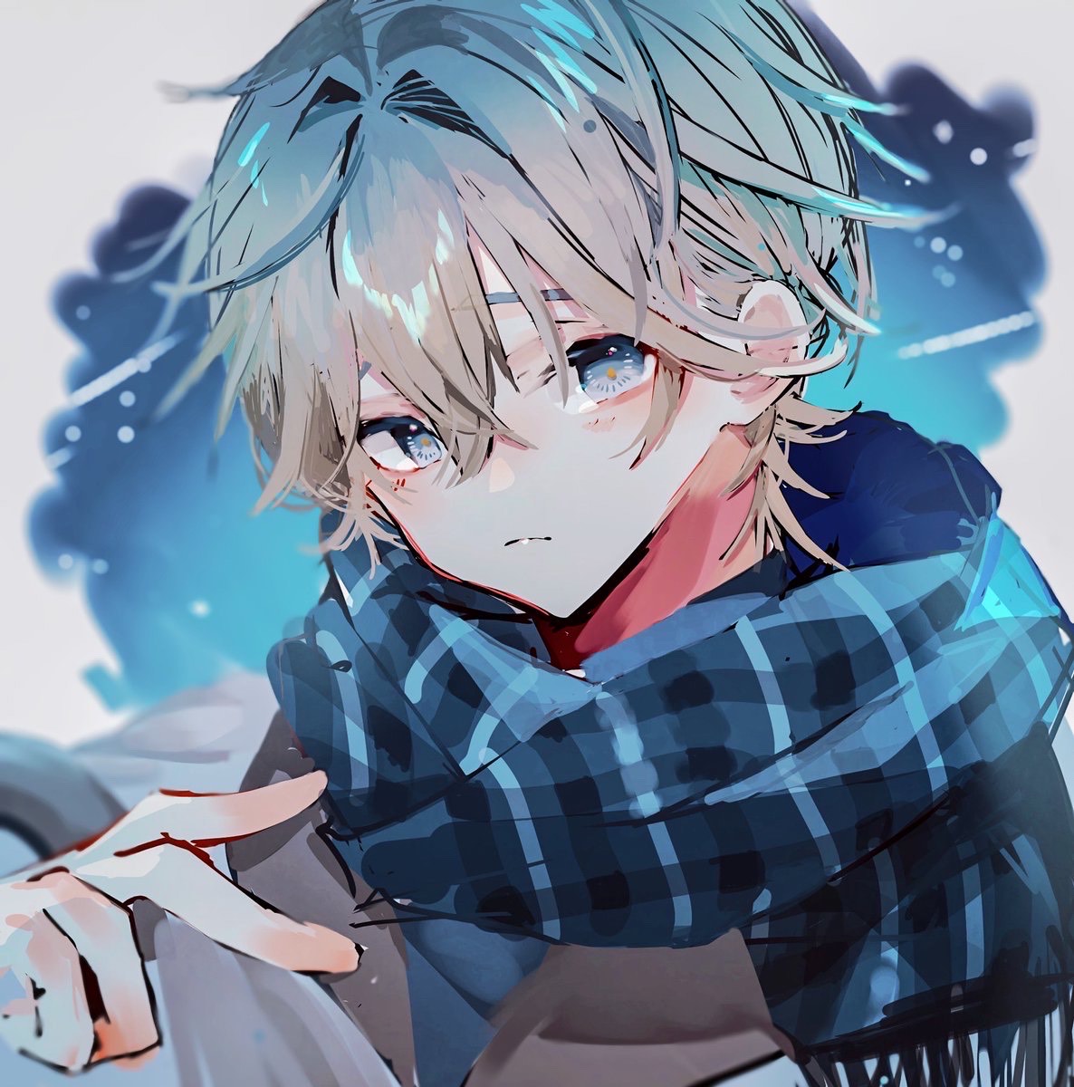 落ち着くイケボ声が5分であなたを癒します