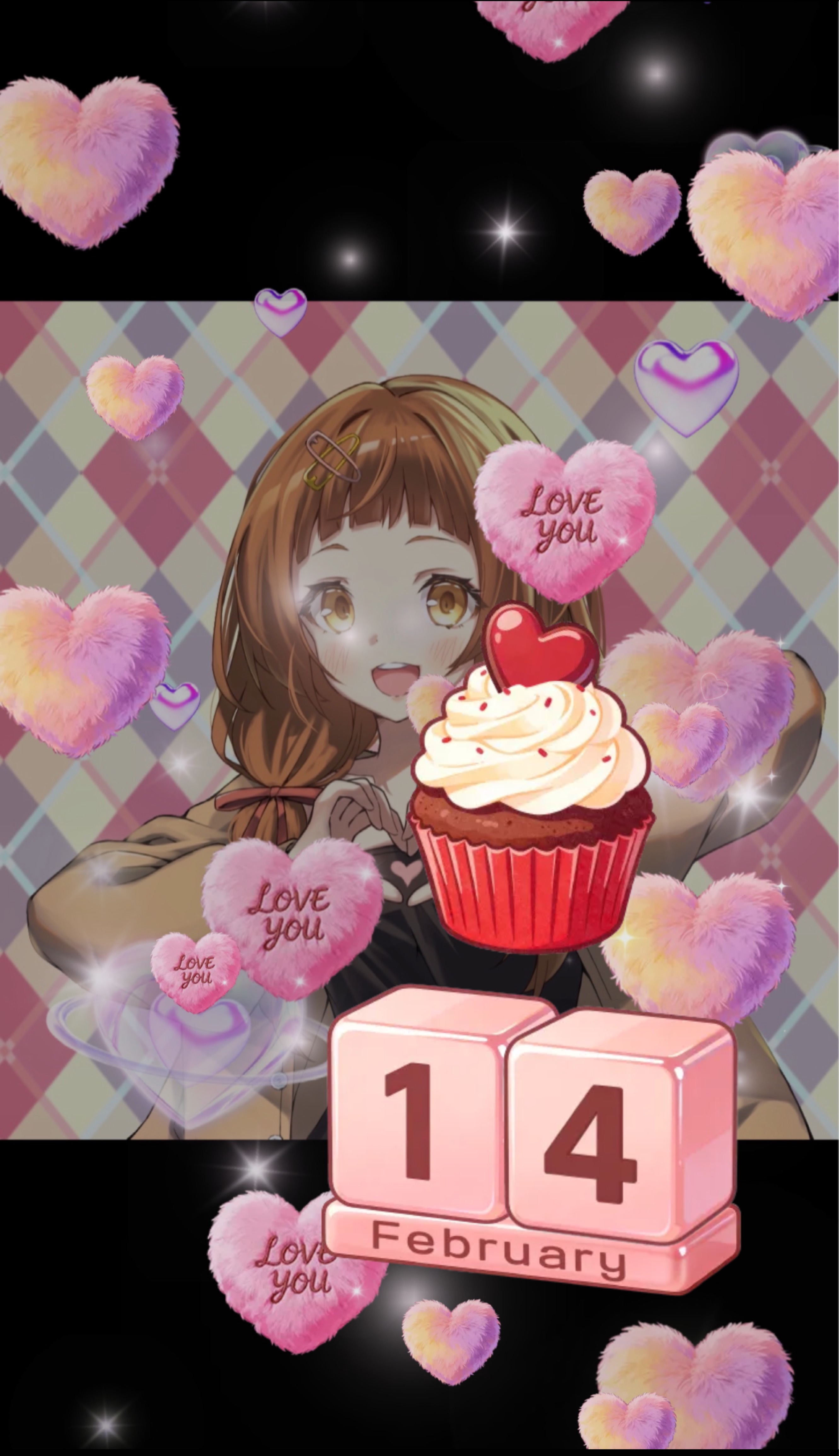 VOICE📣潜りまくっていい枠♡