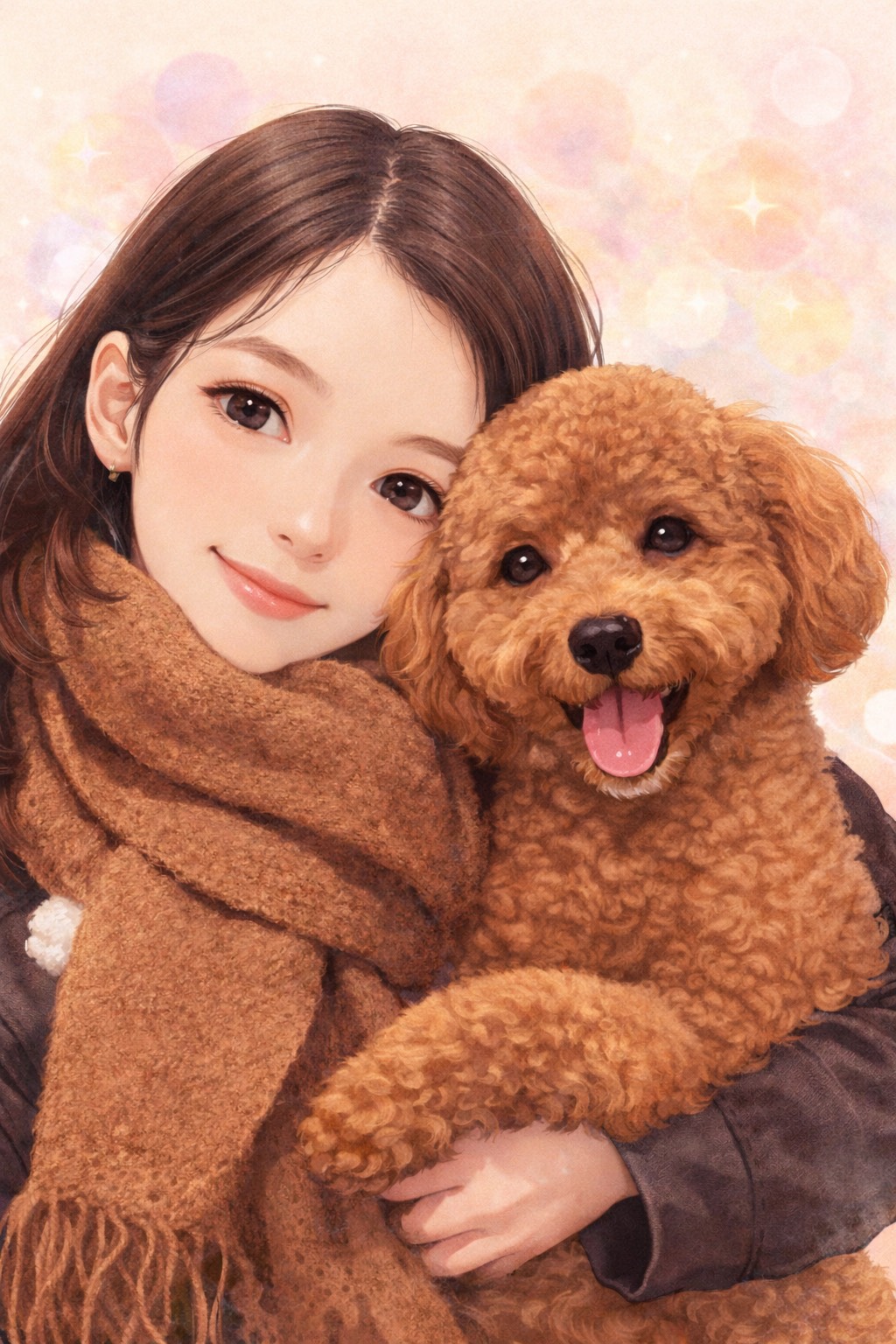 Day 1✨ 寝落ちするかも