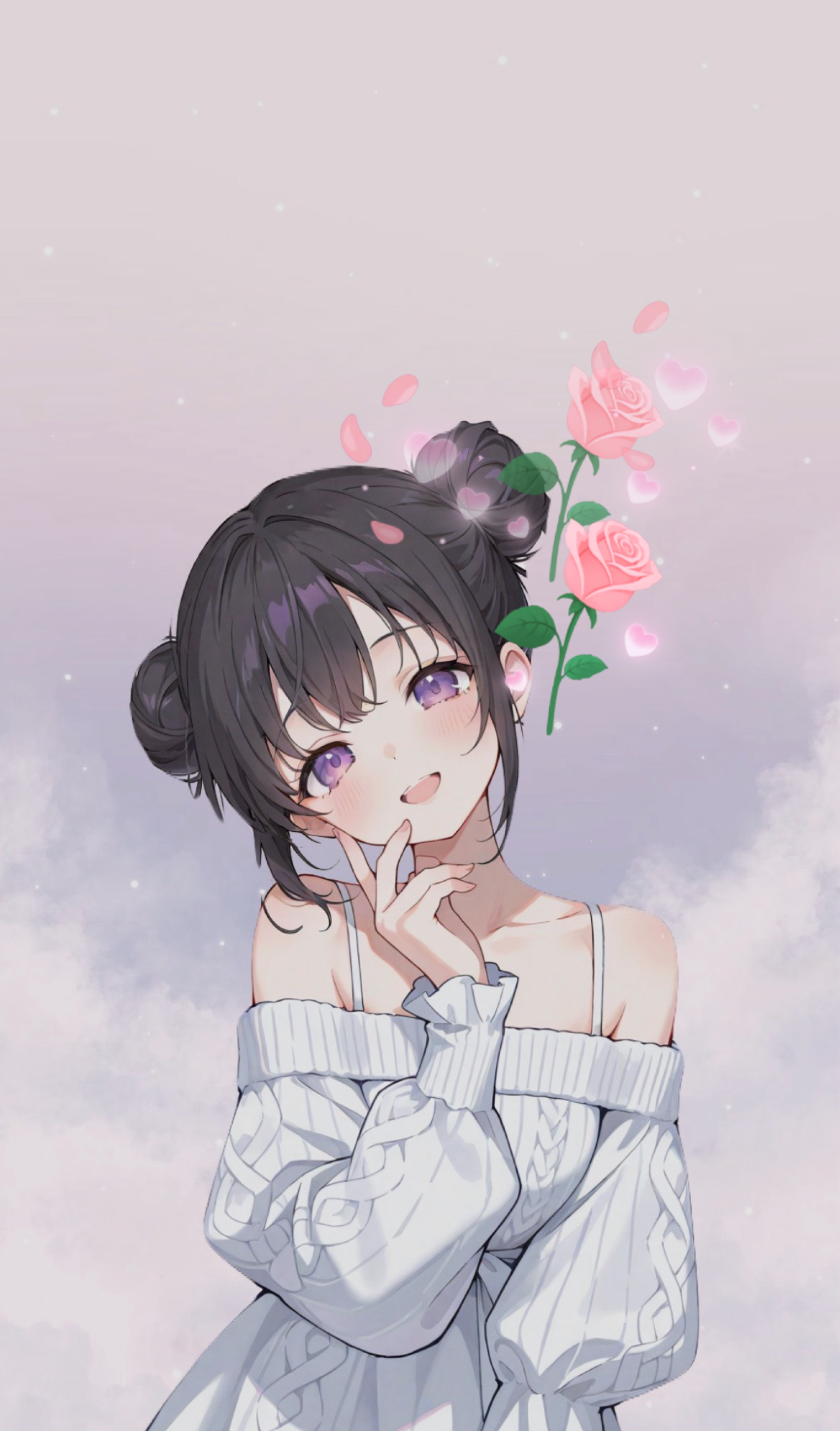 みーんなの眠気を誘う夜の枠🌃🌟⋆꙳