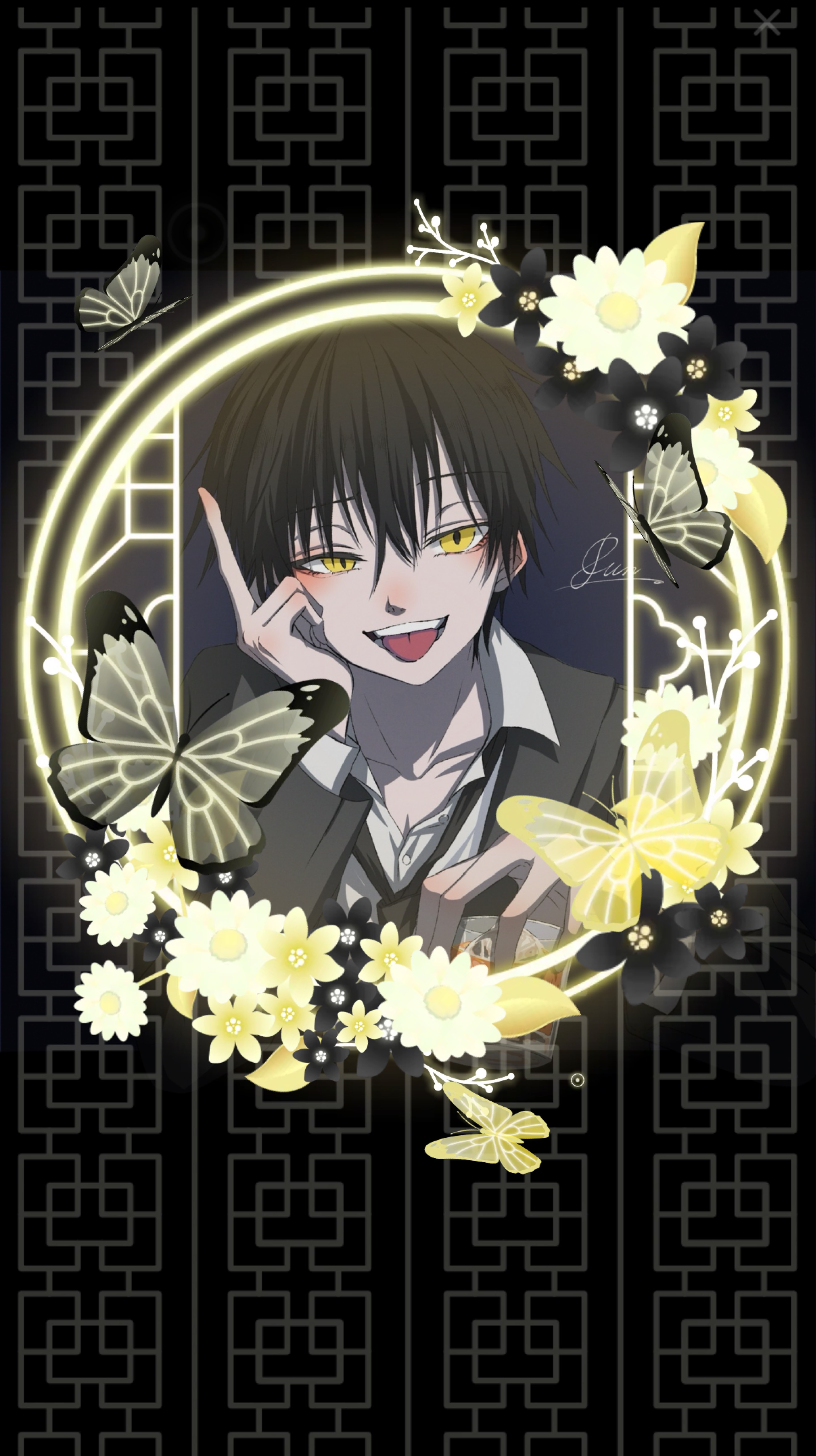 初〇潜〇まったり雑談