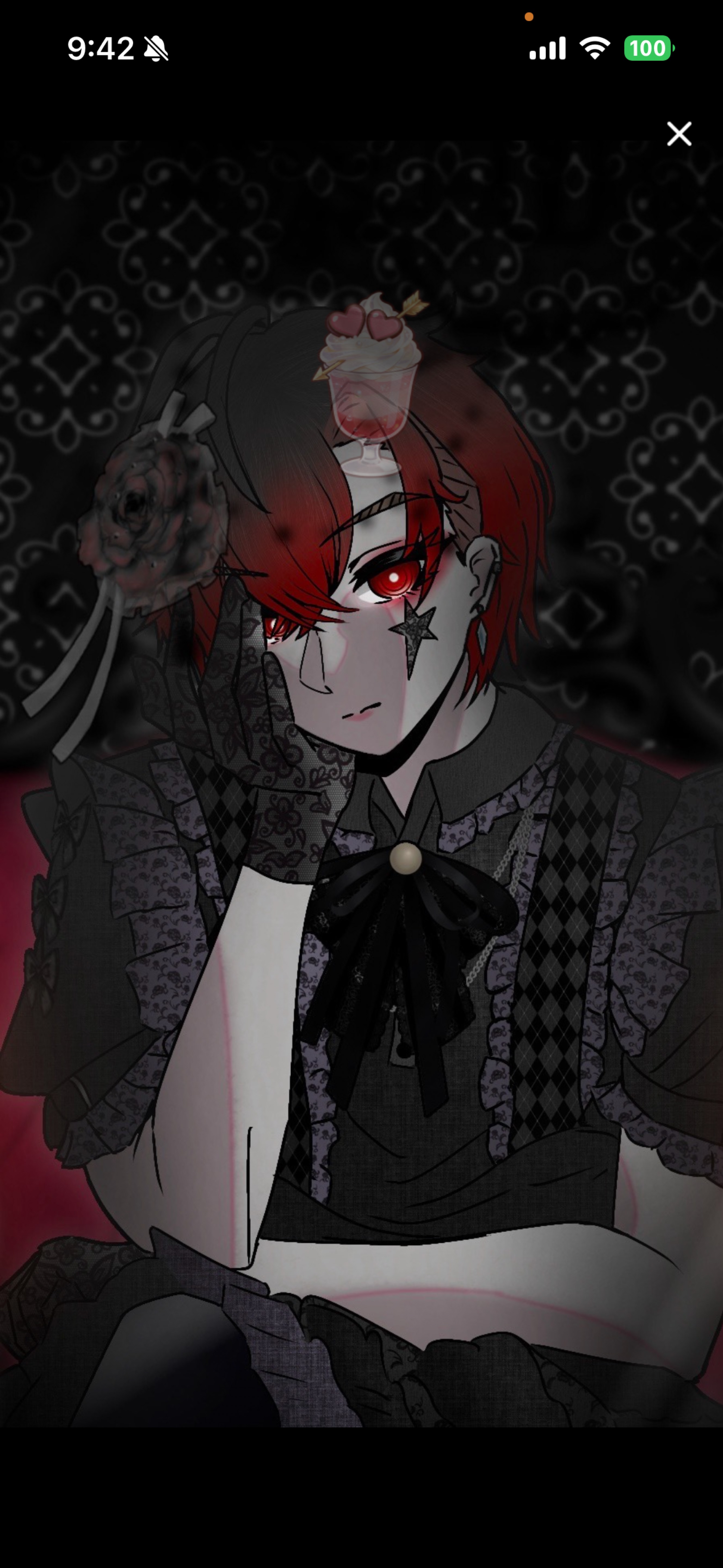 初⭕️  いい声無駄遣いお兄さん