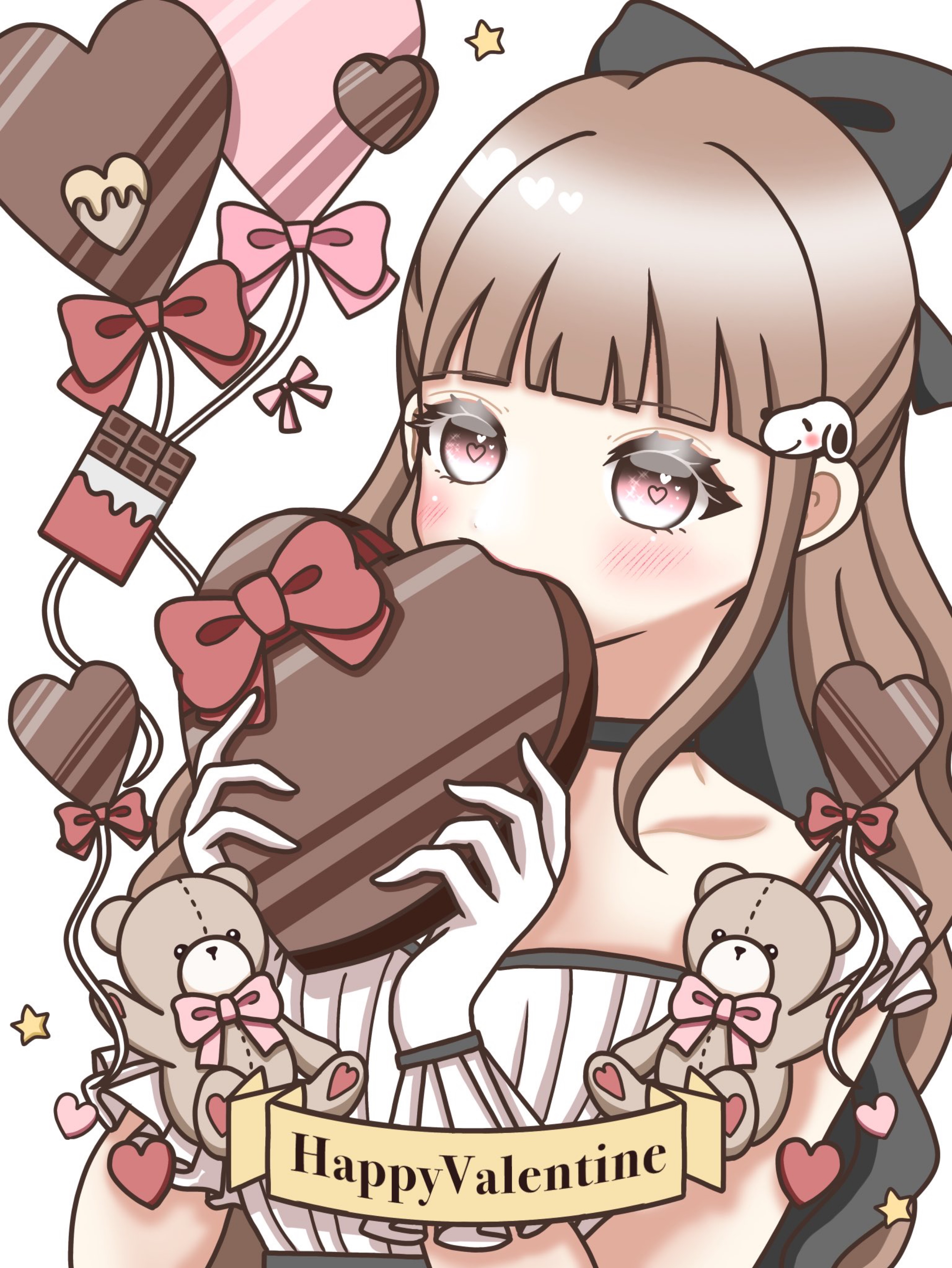 初潜寝◎ 寝落ちてく？ฅ