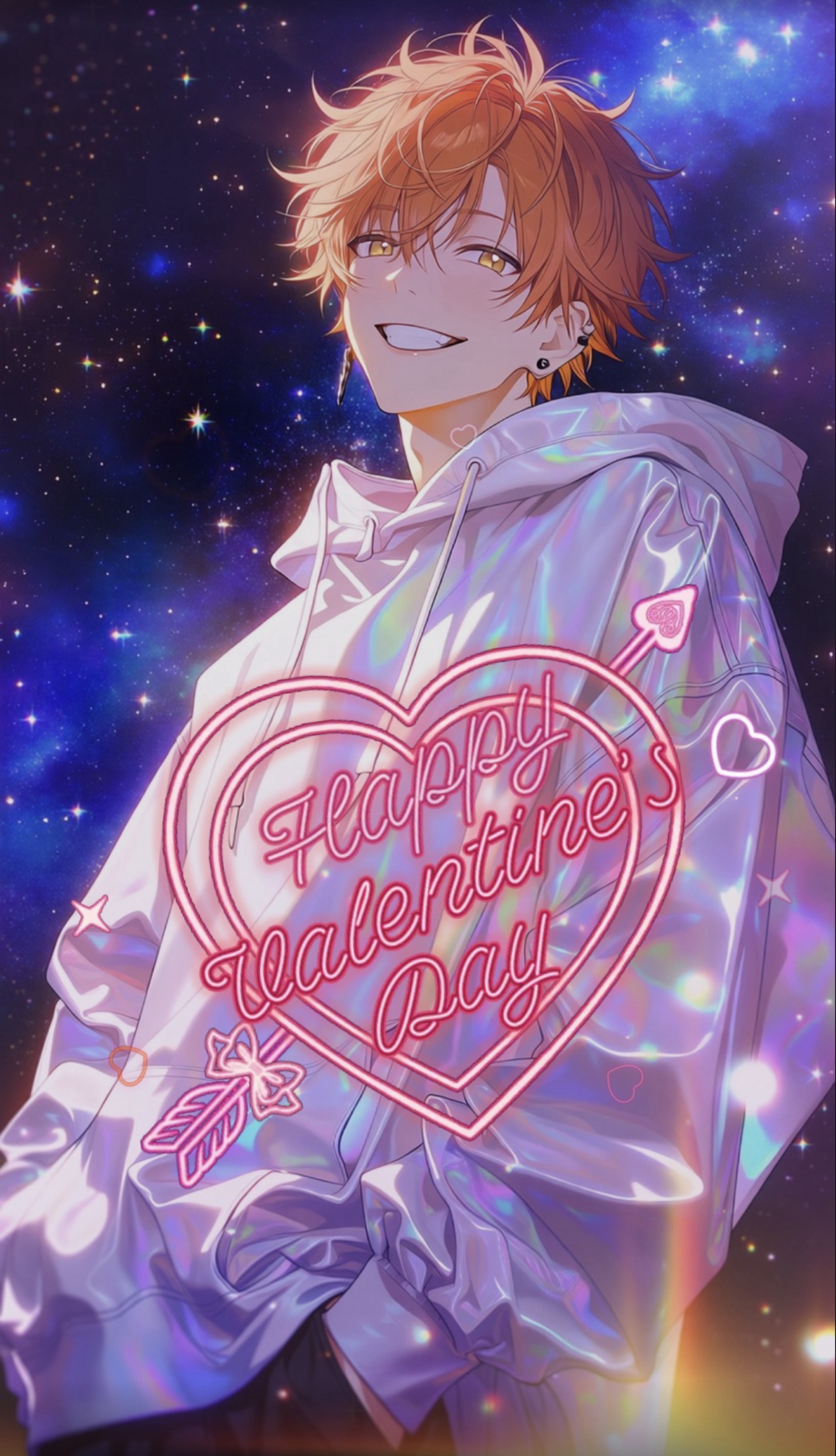 落ち着いた夜雑🌙* :ﾟ