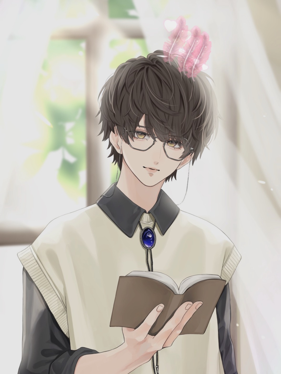 7分❕天才だーれっ❕