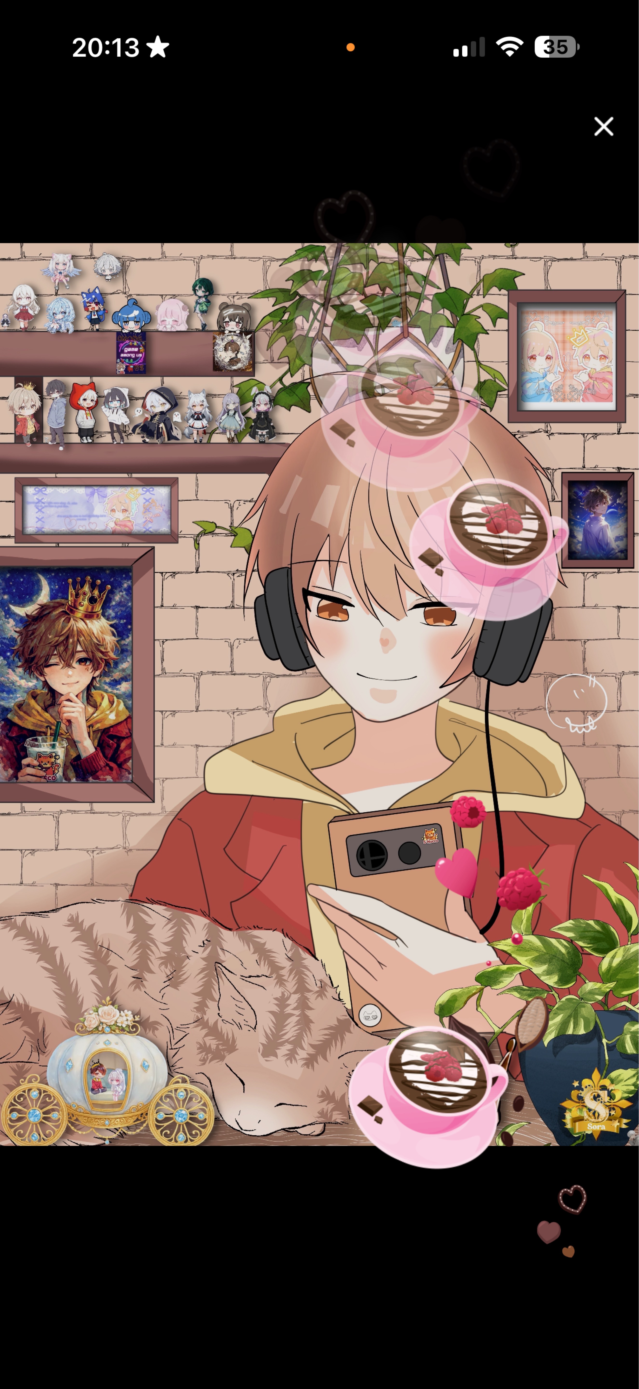 ぬぬ！初見さんFUNさんお話しよ！