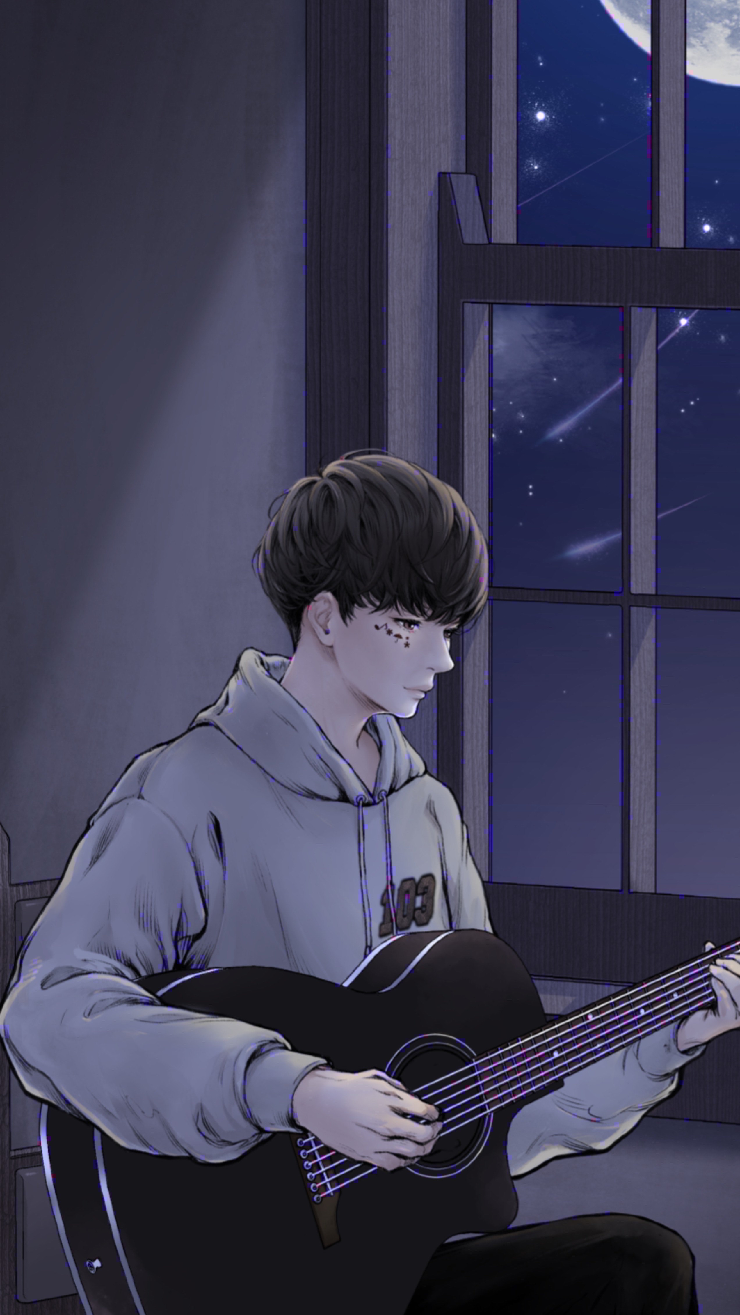 【初/潜◎】ちゃんと弾き語り 1h.