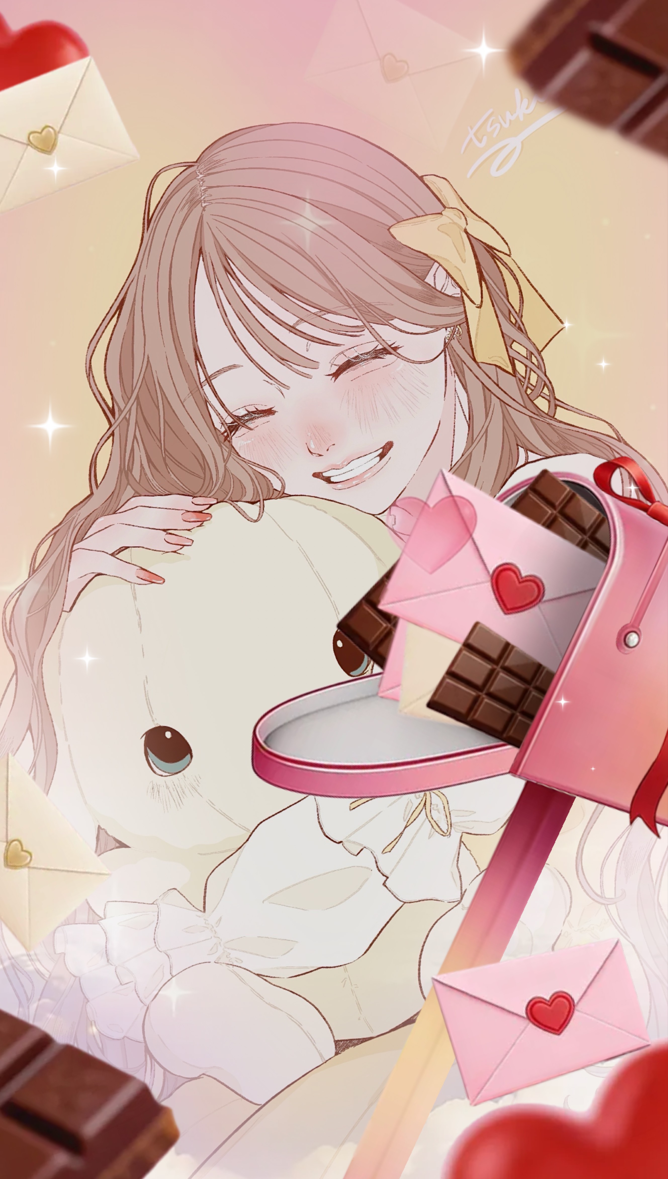 ねむたくなるまで(*´꒳`*)𓈒𓋜