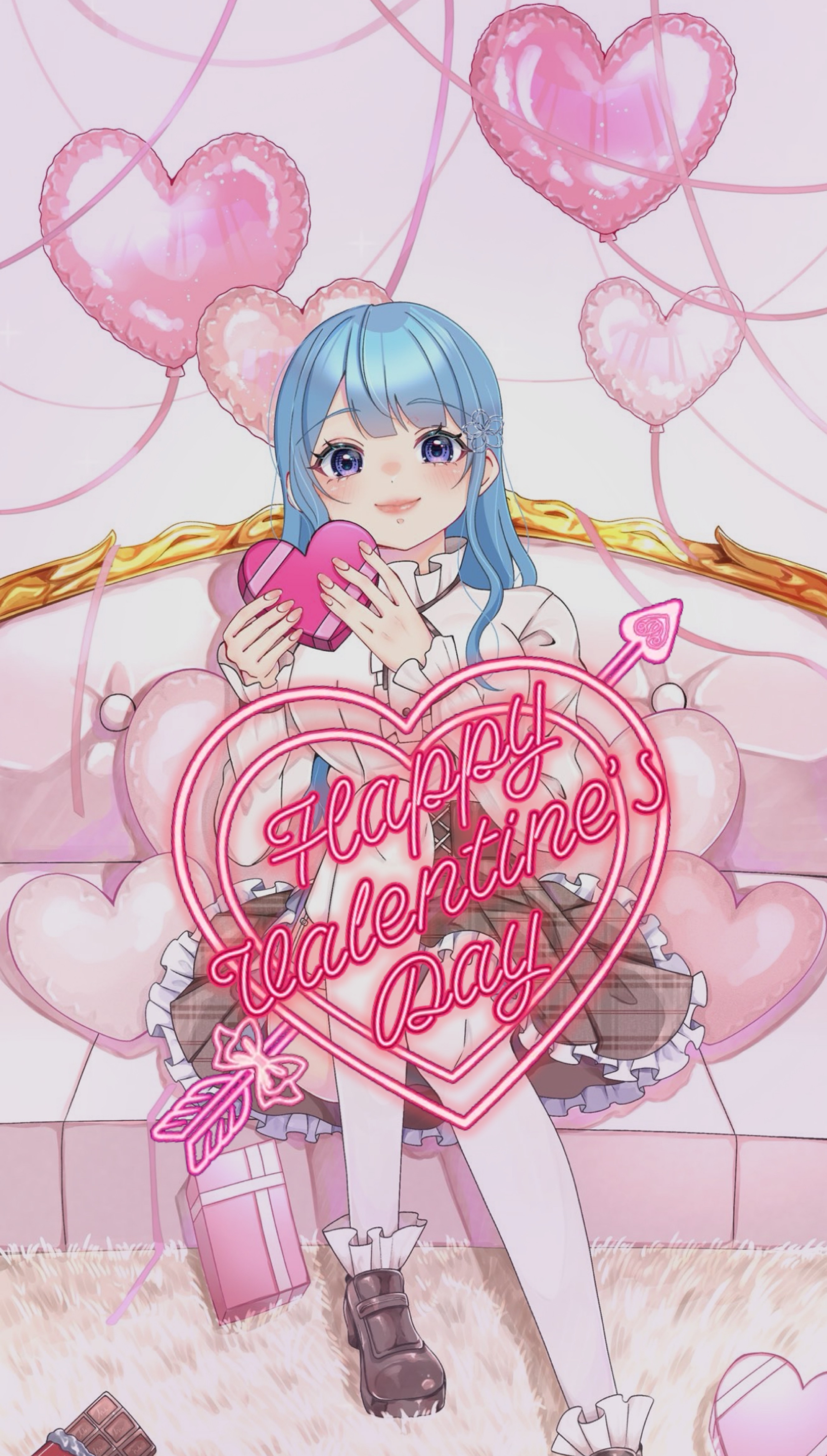 圧倒的寝落ち枠🌙