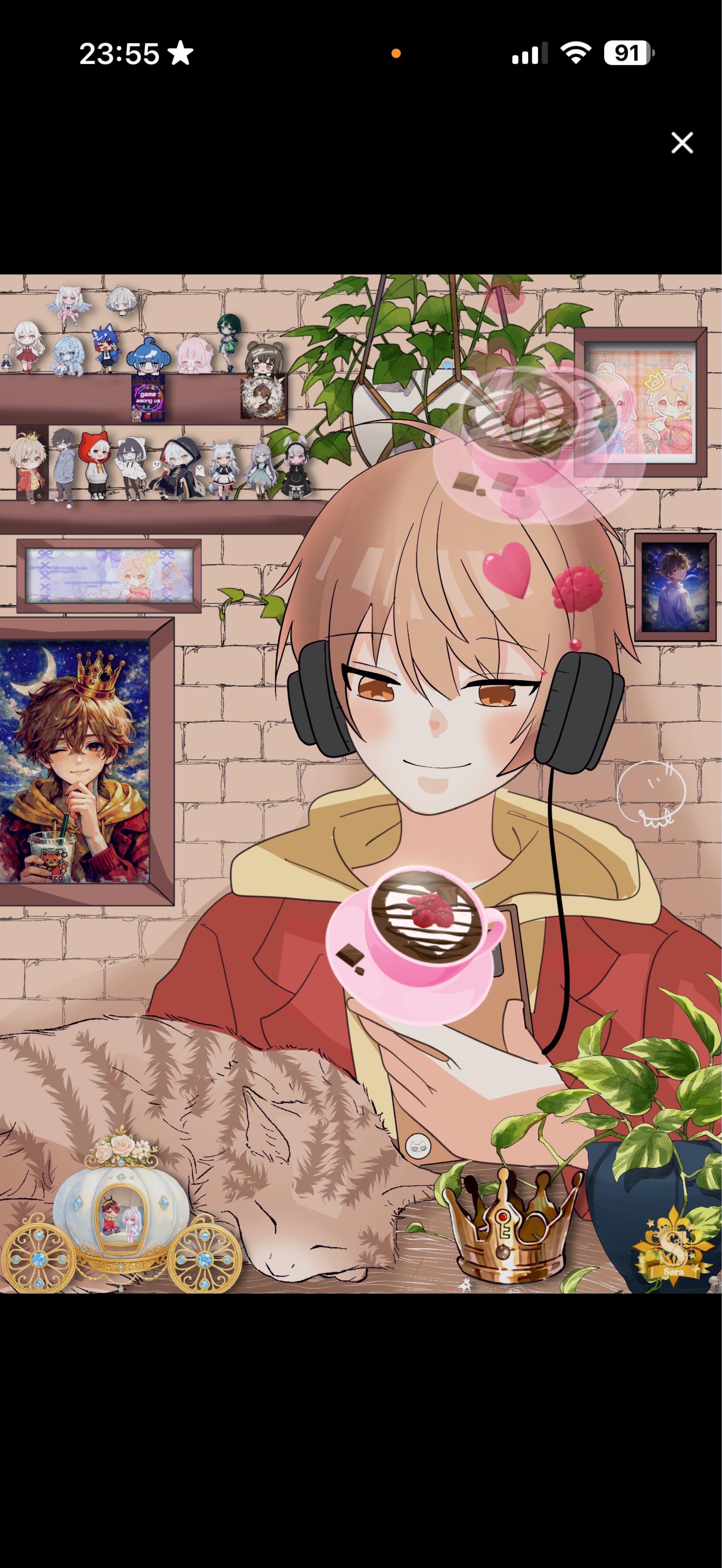 ぬぬ！初見さんFUNさんお話しよ！