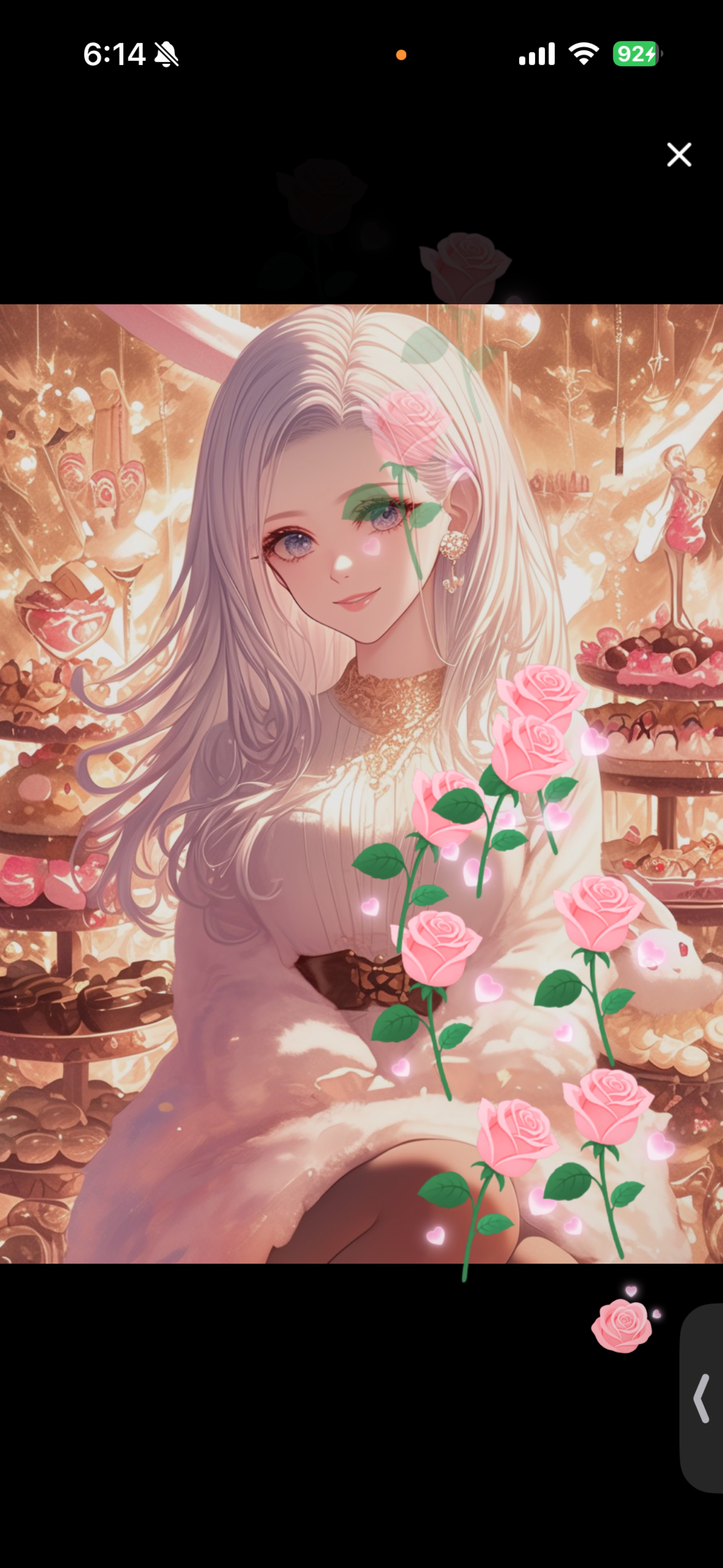 初潜⭕️相談室