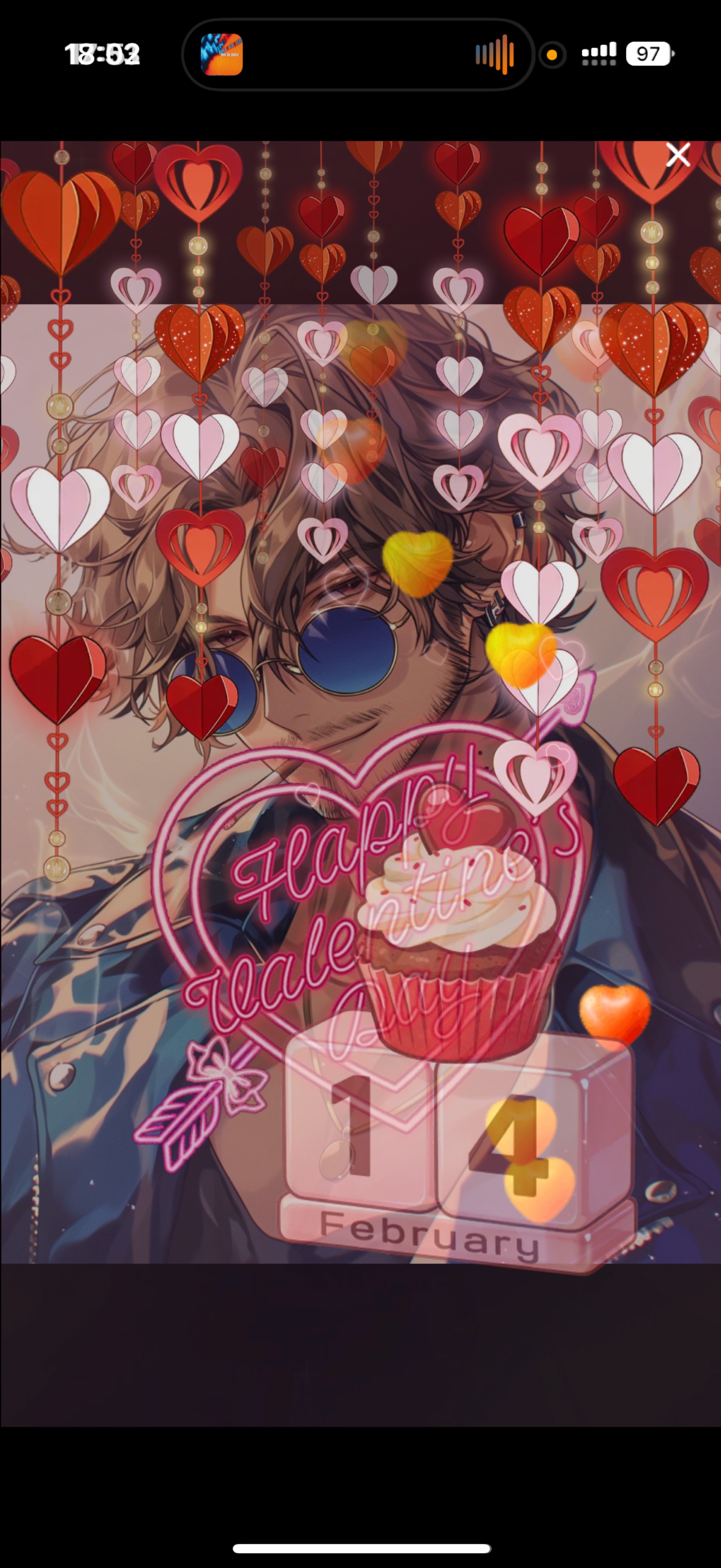 初潜寝〇 君と話したい︎︎𓂃⟡.·