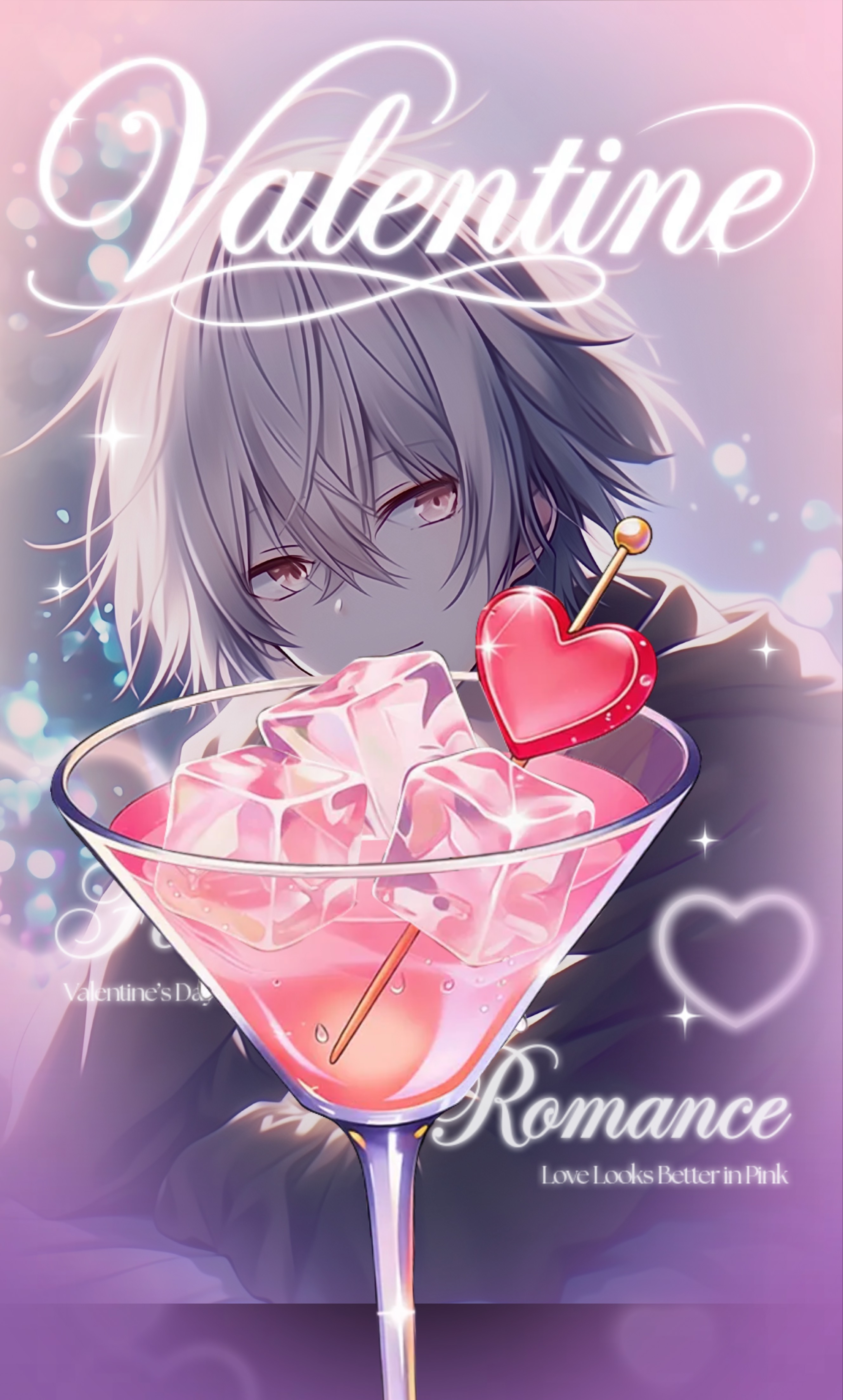 寝落ちのお供に💤