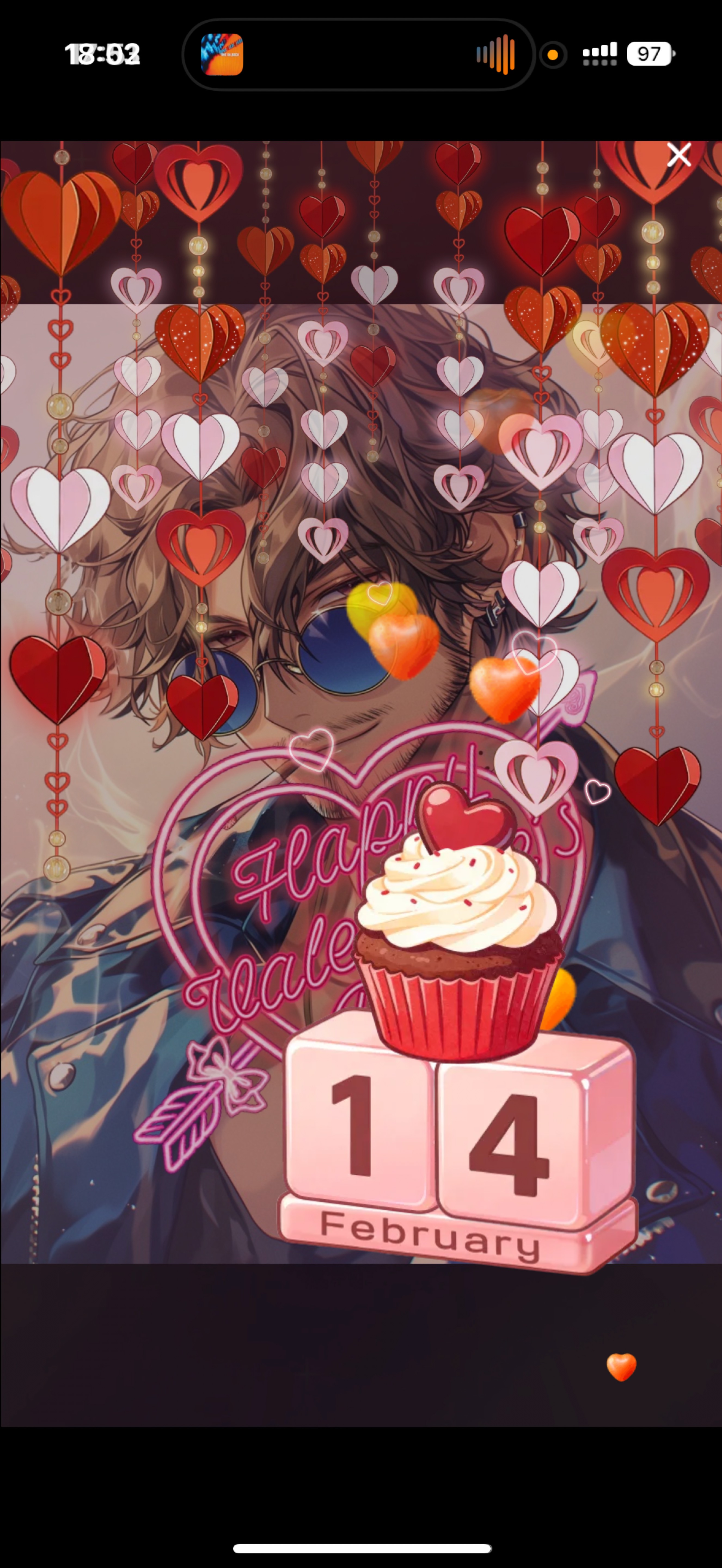 初潜寝〇 君と話したい︎︎𓂃⟡.·