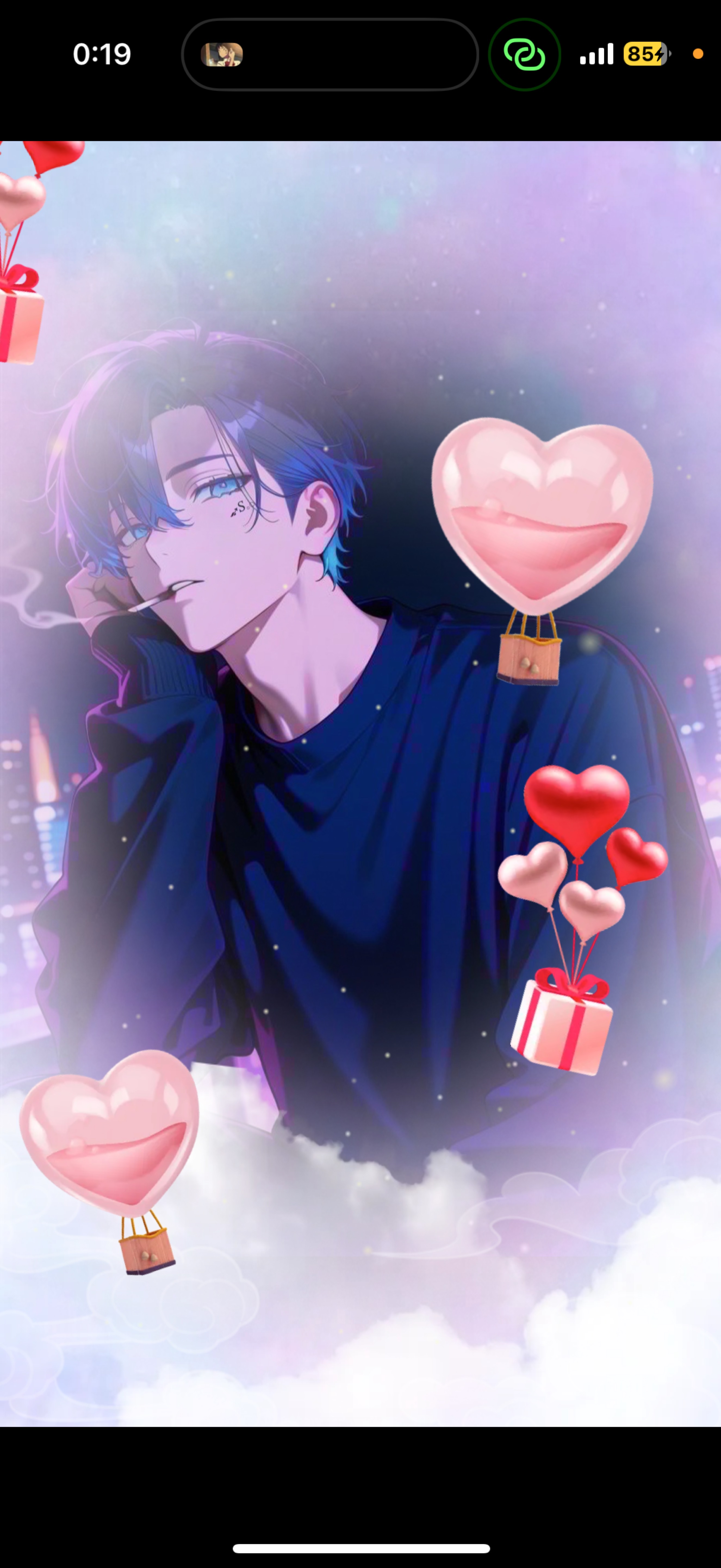 初寝潜○寝れない子おいで