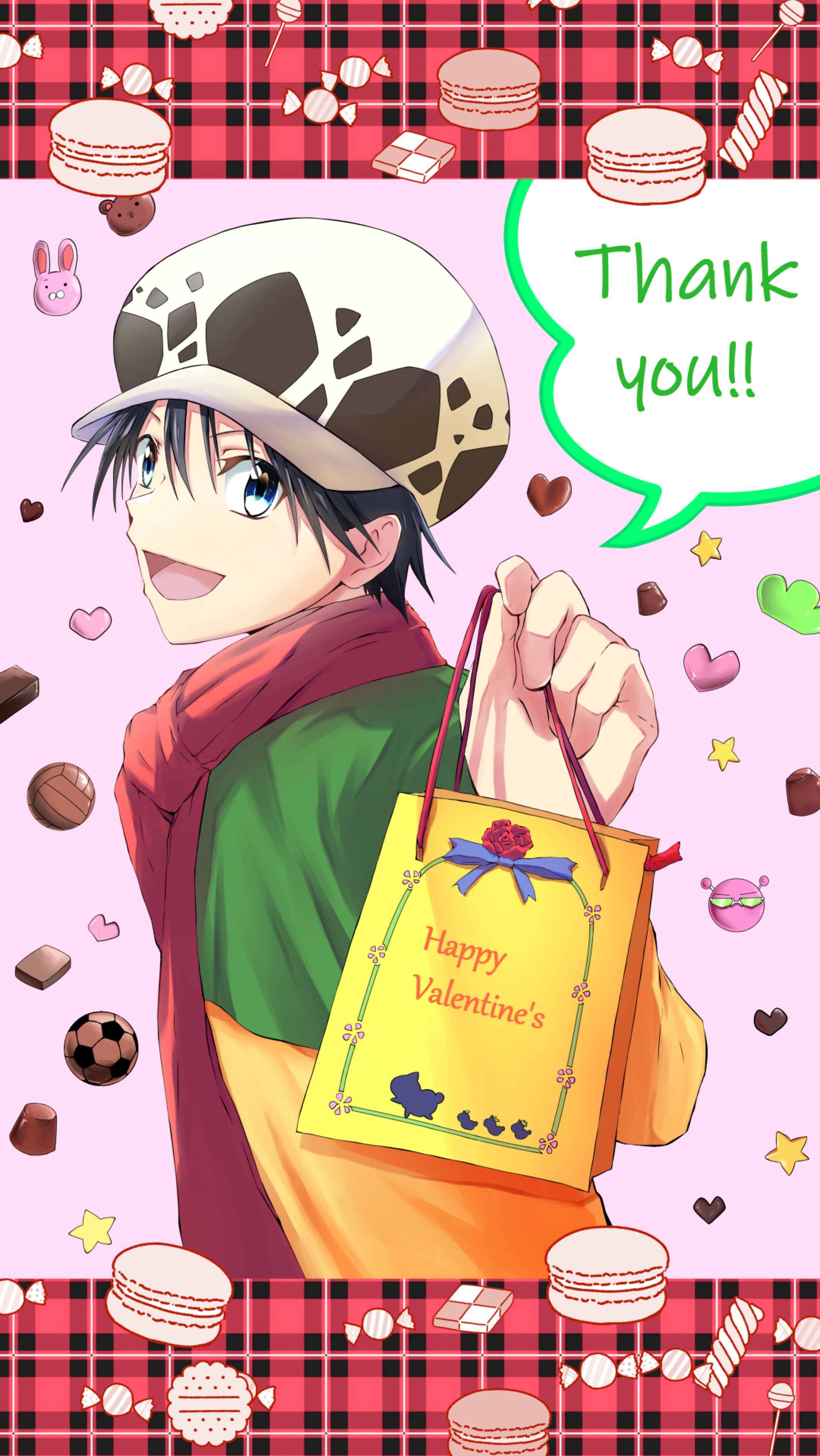 【神谷さん風】大学生の雑談ラジオ