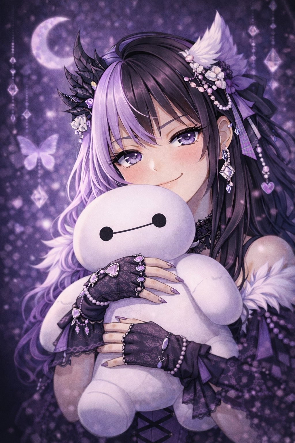 Day8  飲酒配信𓂃 𓈒𓏸