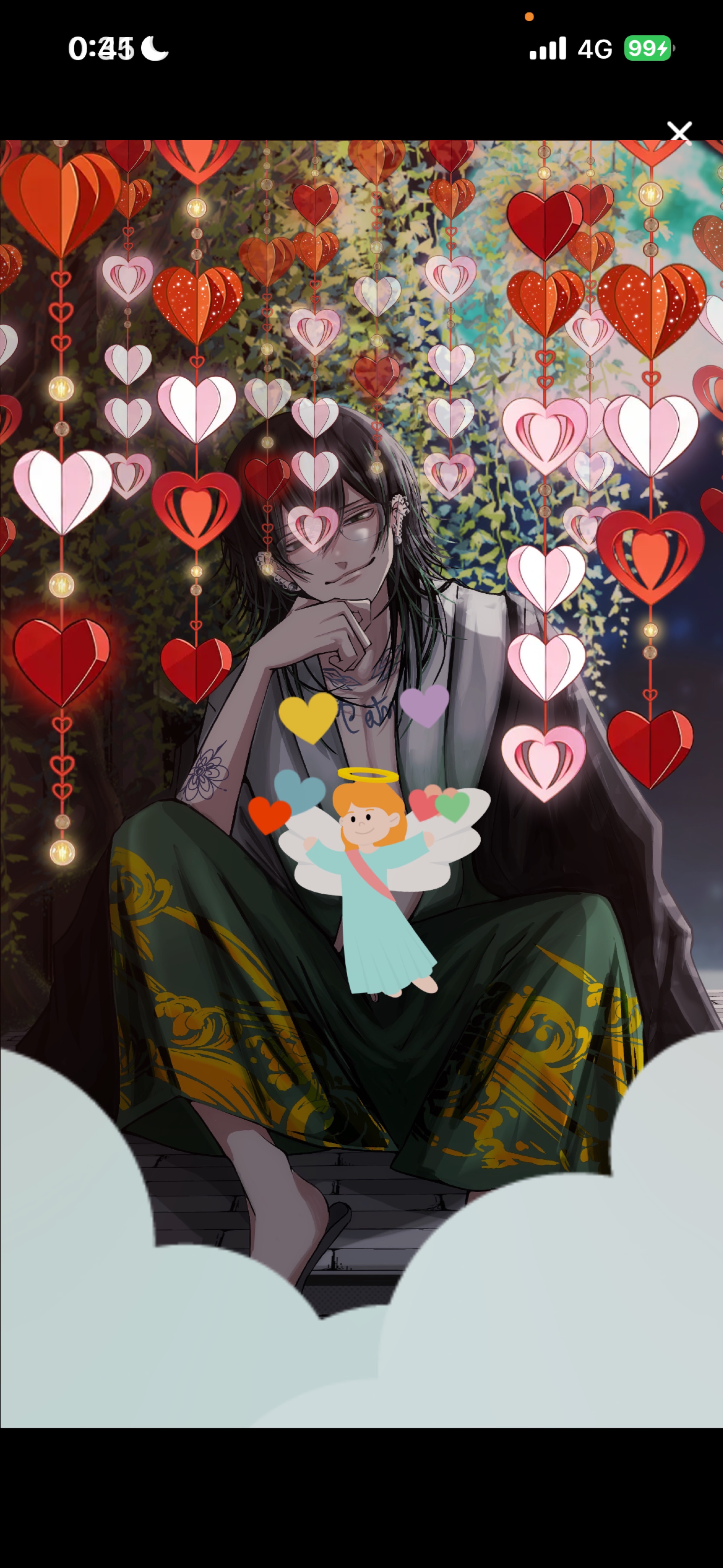 お友達つくり🤟02/08#1